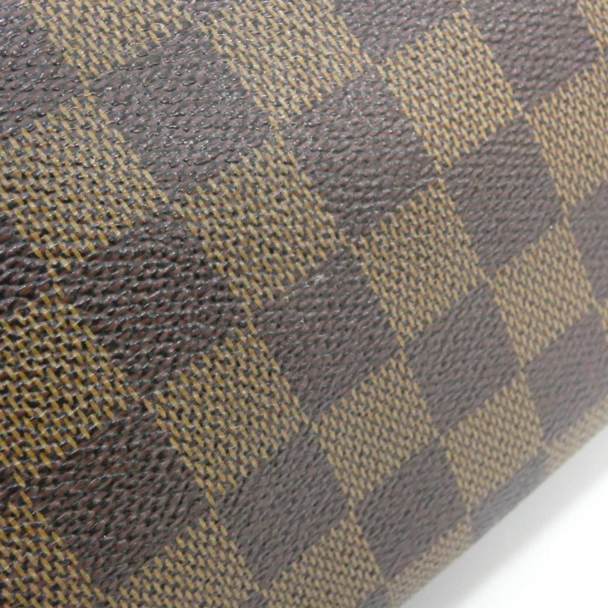 Coated Canvas Shoulder Bag (Pre-Owned) - Louis Vuitton - Modalova