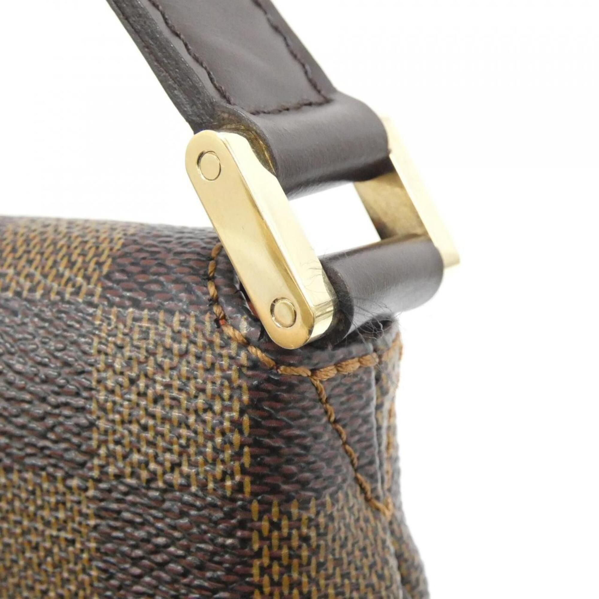 Coated Canvas Shoulder Bag (Pre-Owned) - Louis Vuitton - Modalova