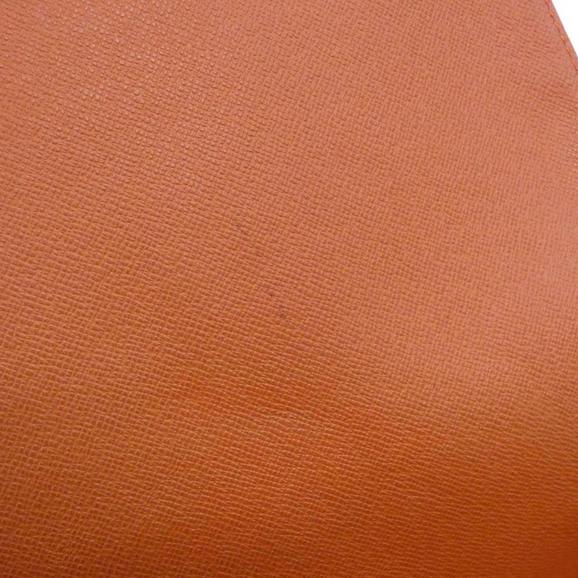 Coated Canvas Shoulder Bag (Pre-Owned) - Louis Vuitton - Modalova