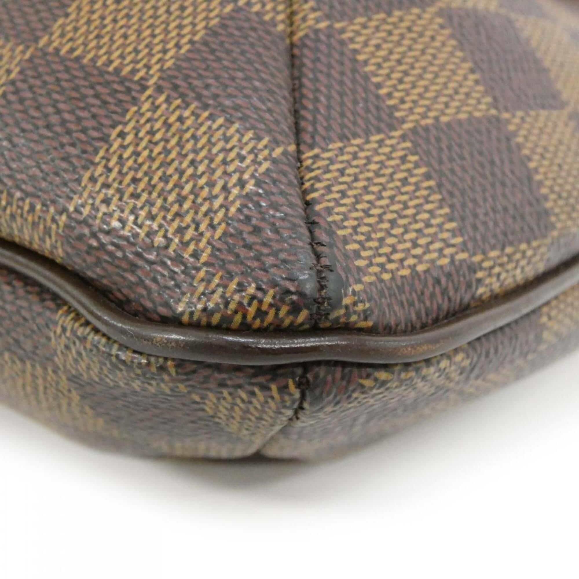 Coated Canvas Shoulder Bag (Pre-Owned) - Louis Vuitton - Modalova