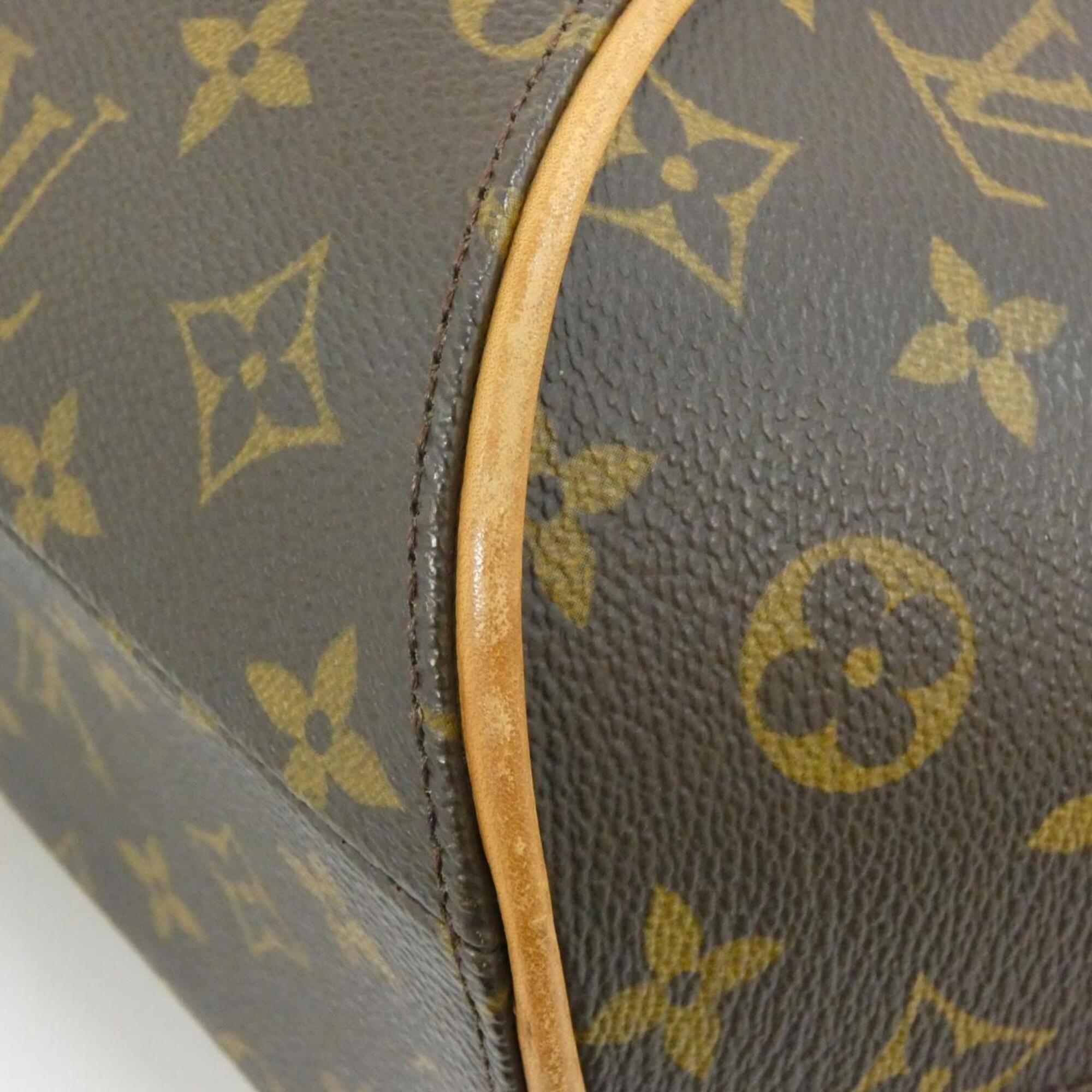 Coated Canvas Handbag (Pre-Owned) - Louis Vuitton - Modalova