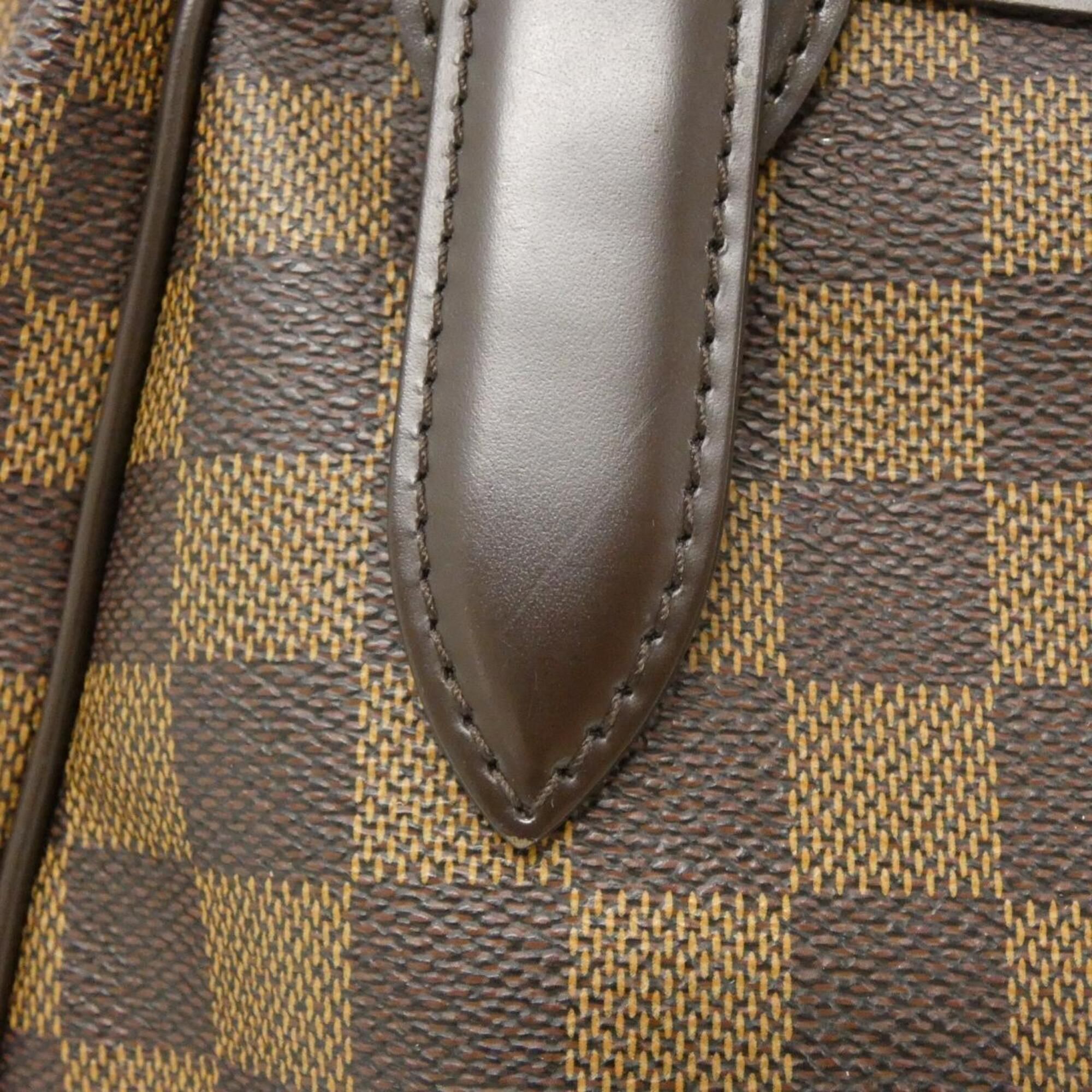 Coated Canvas Shoulder Bag (Pre-Owned) - Louis Vuitton - Modalova