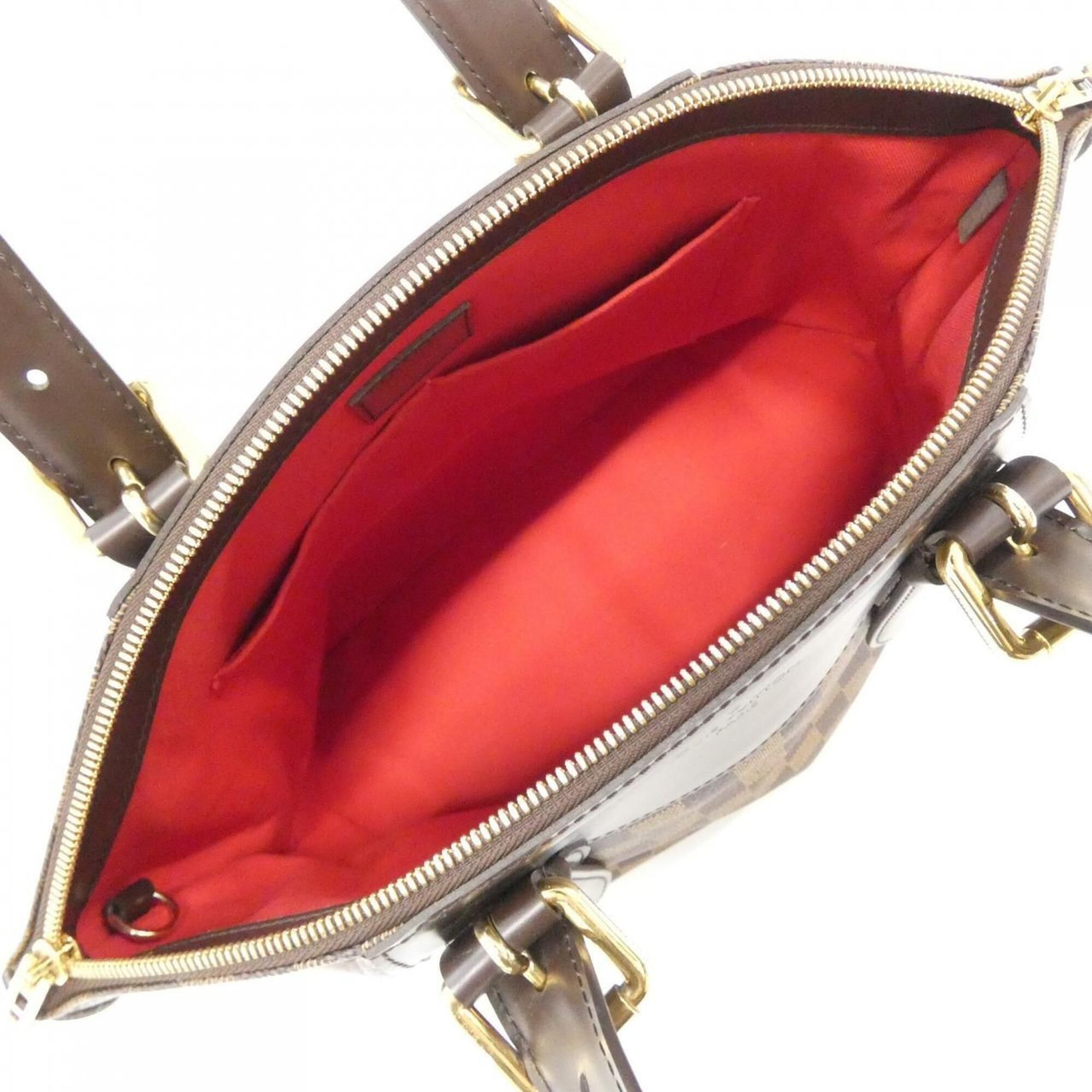 Coated Canvas Shoulder Bag (Pre-Owned) - Louis Vuitton - Modalova
