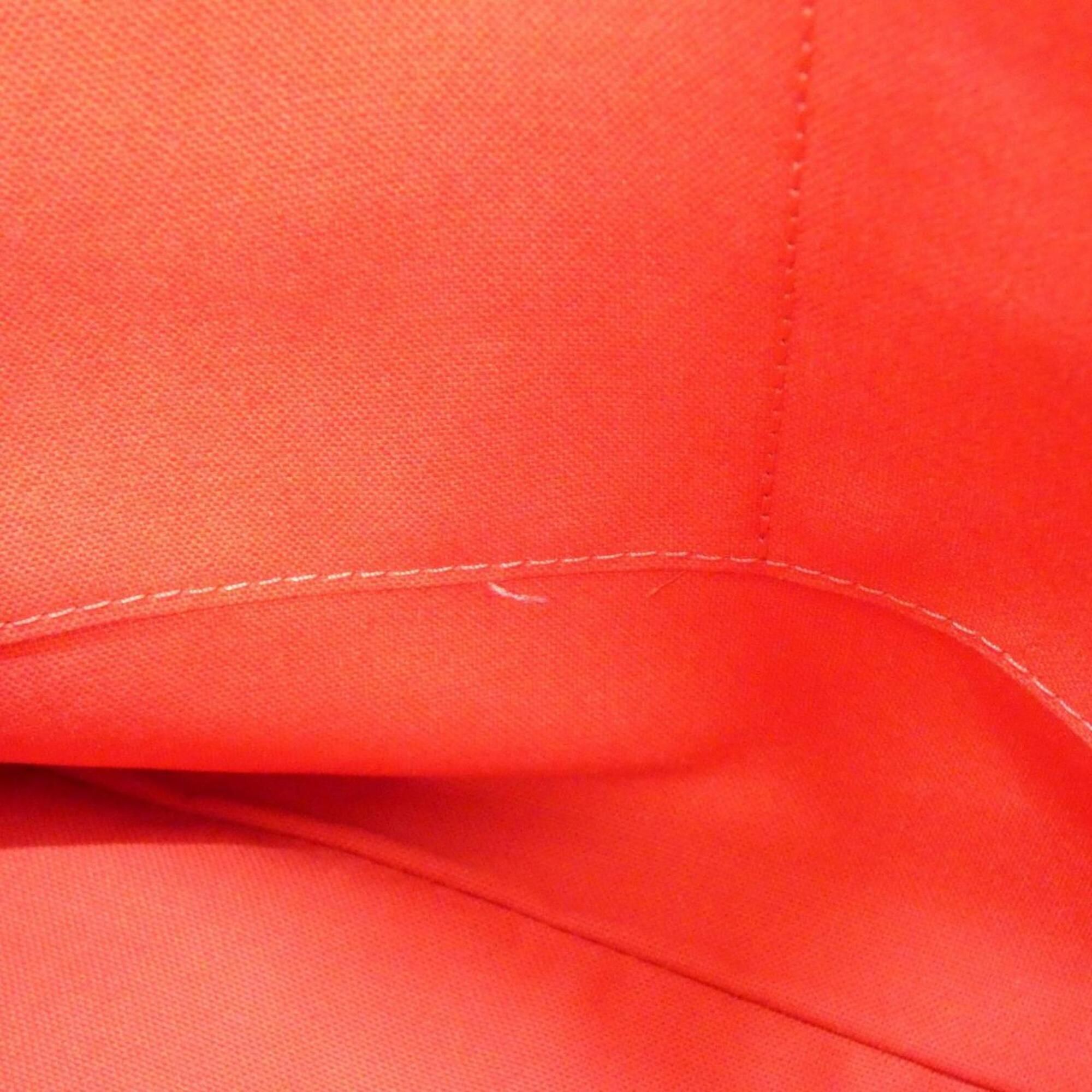 Coated Canvas Shoulder Bag (Pre-Owned) - Louis Vuitton - Modalova