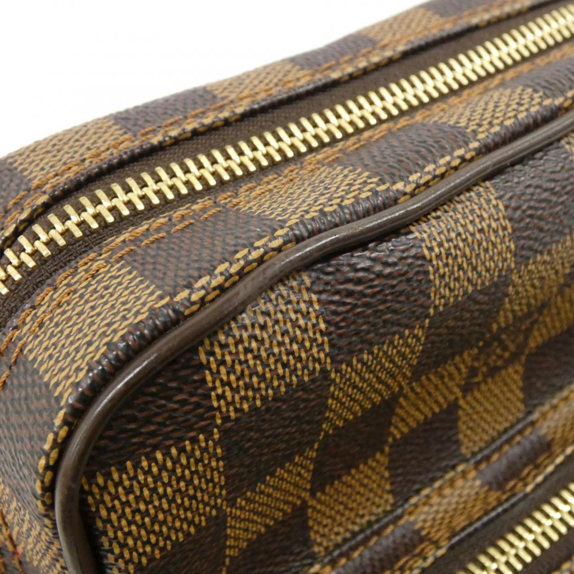 Coated Canvas Shoulder Bag (Pre-Owned) - Louis Vuitton - Modalova