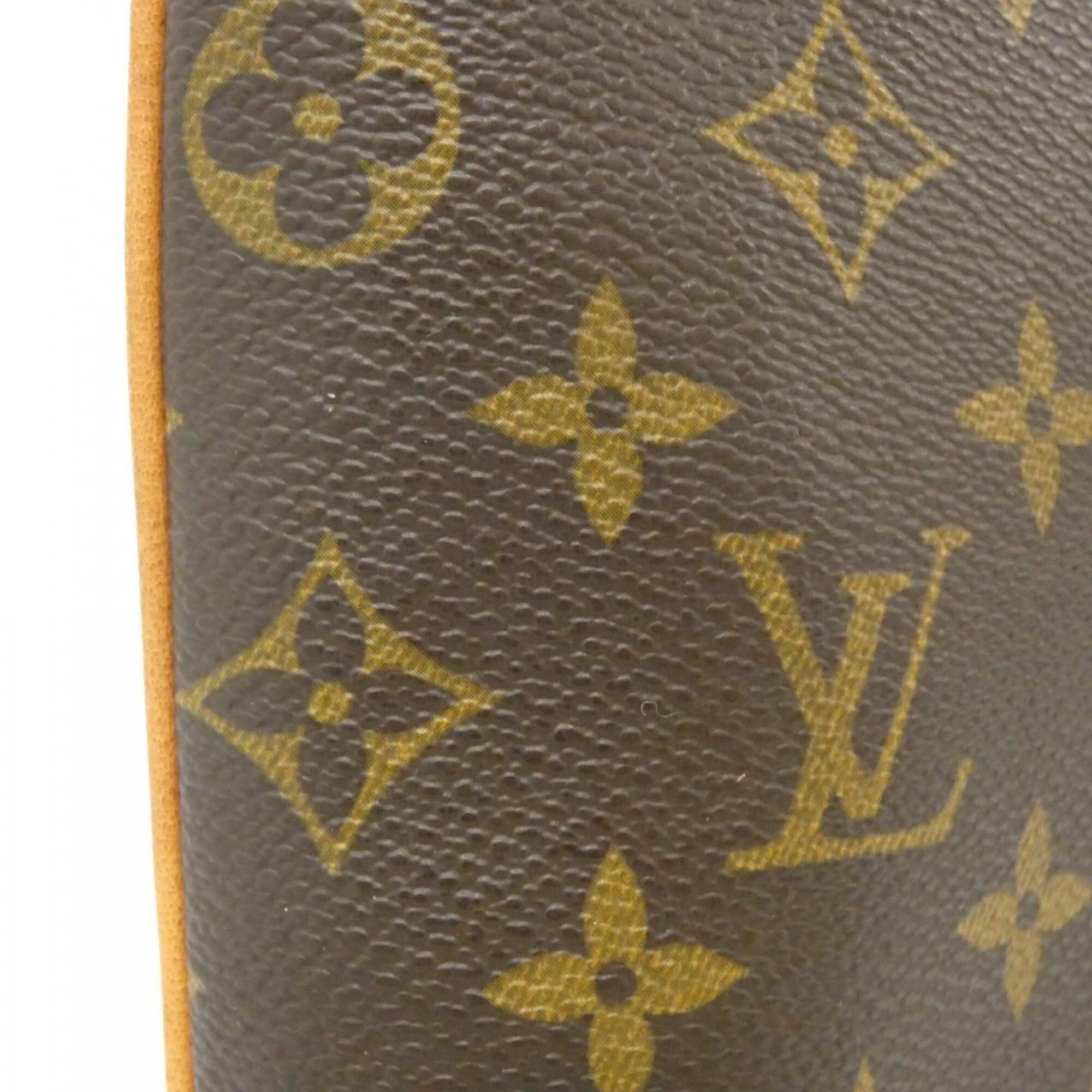 Coated Canvas Handbag (Pre-Owned) - Louis Vuitton - Modalova