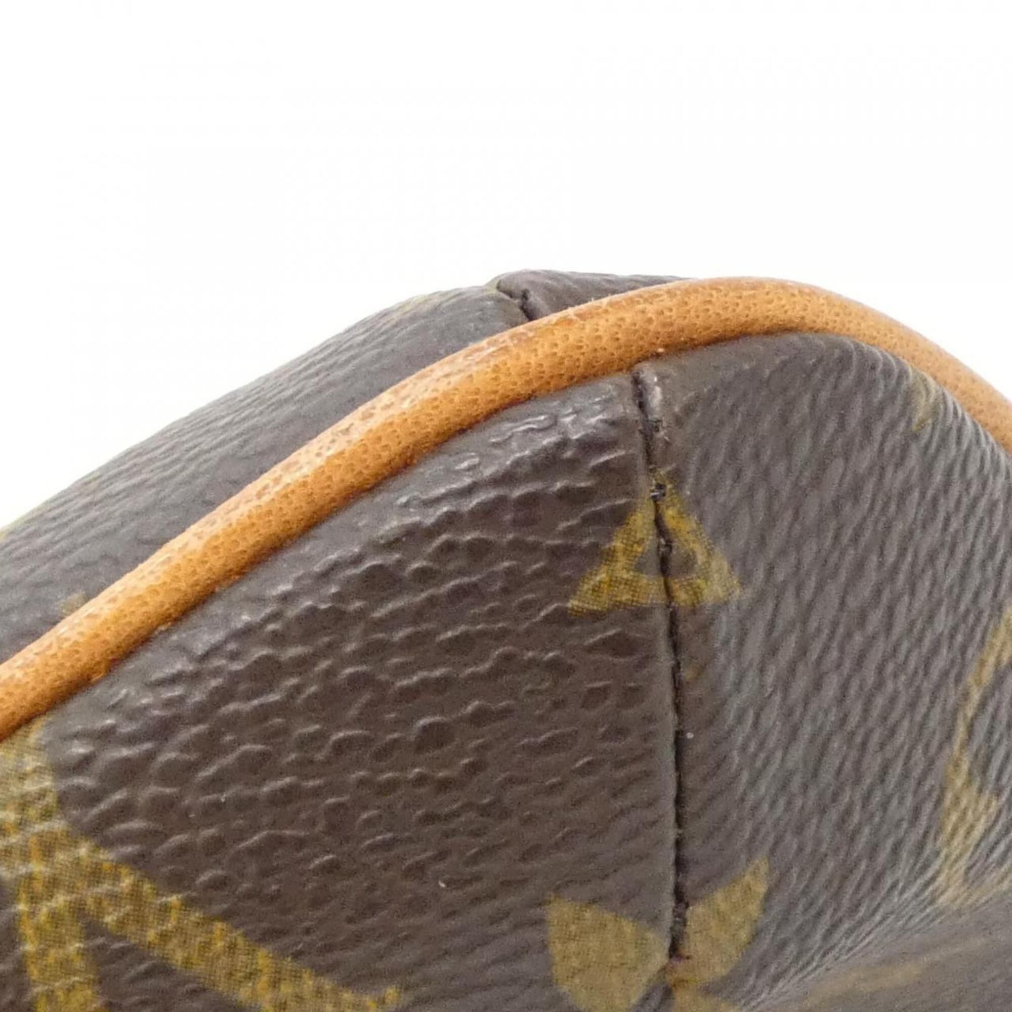Coated Canvas Handbag (Pre-Owned) - Louis Vuitton - Modalova