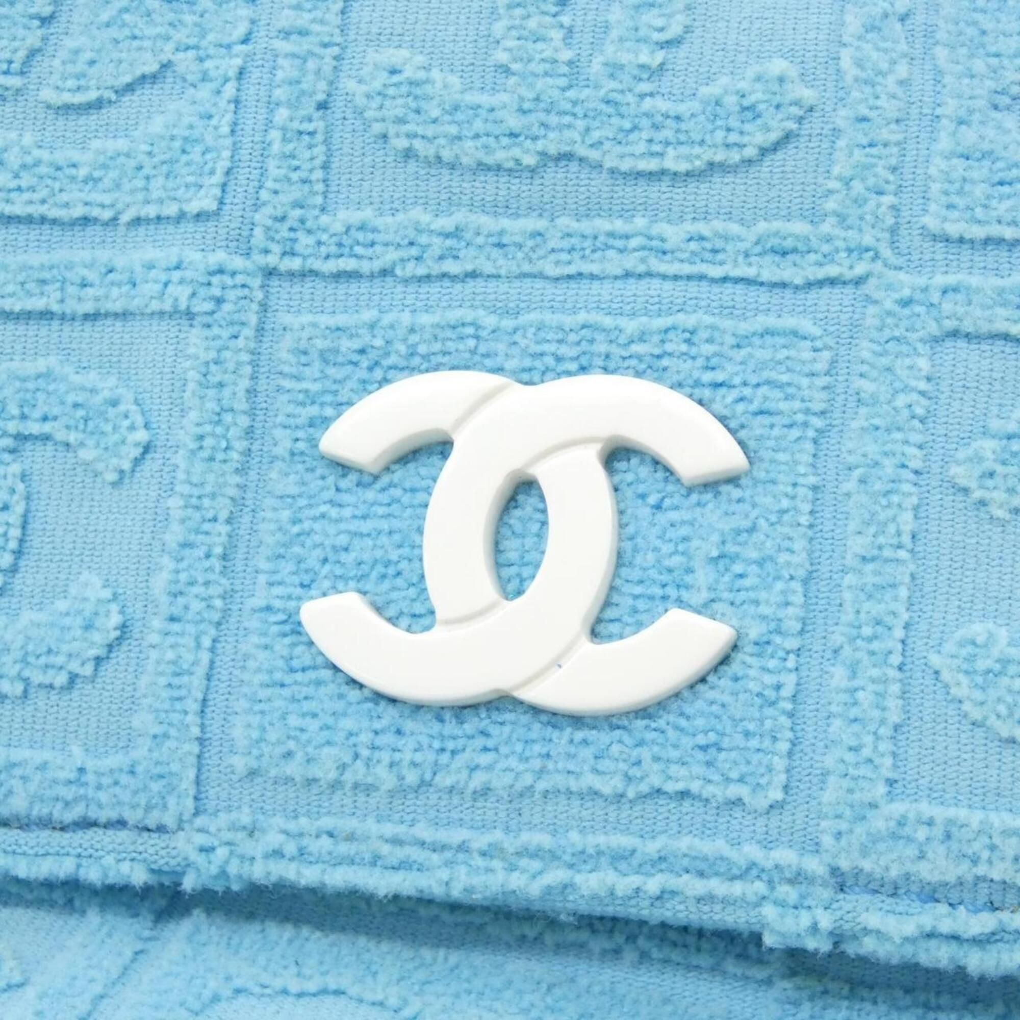 Pile Fabric Shoulder Bag (Pre-Owned) - Chanel - Modalova