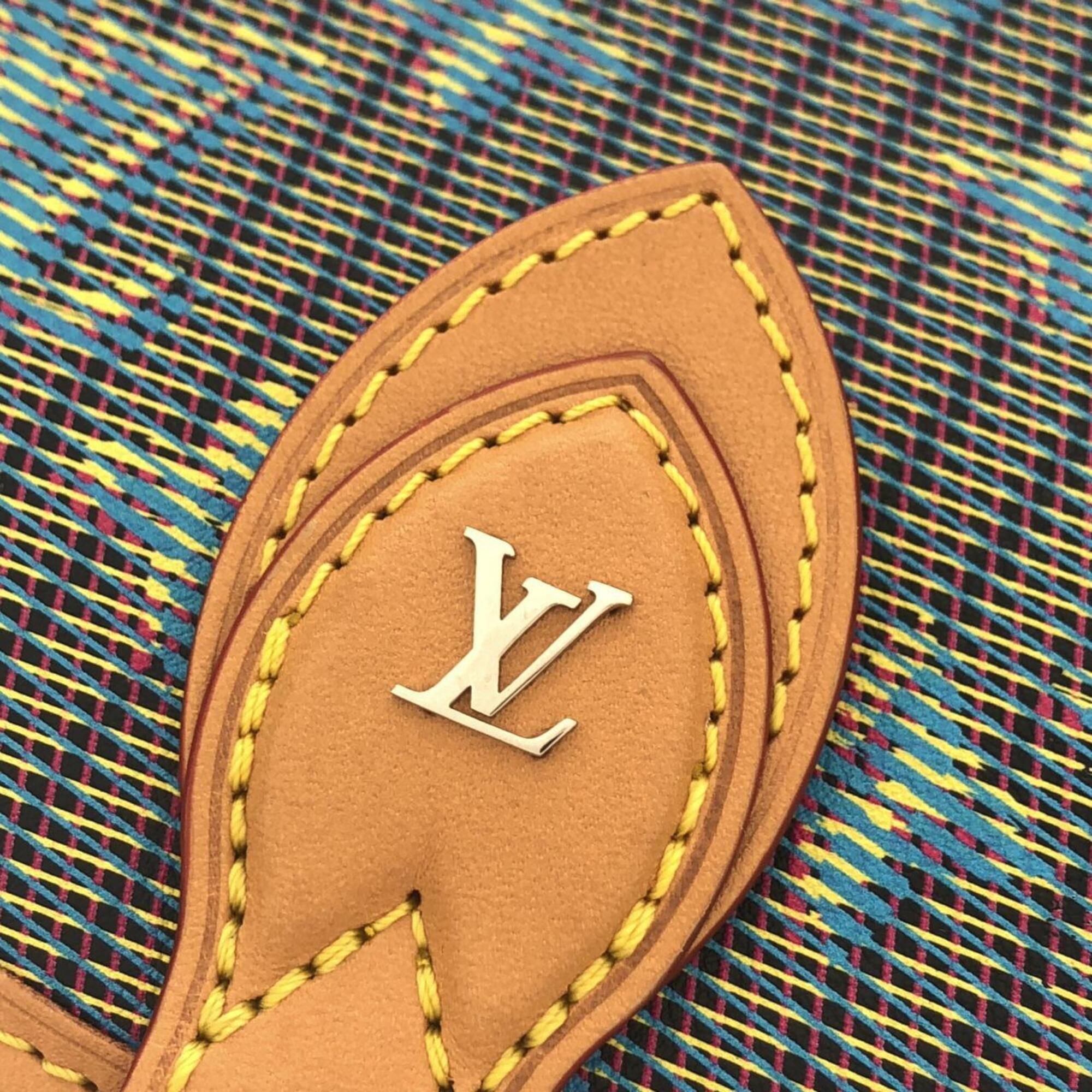 Leather Shoulder Bag (Pre-Owned) - Louis Vuitton - Modalova