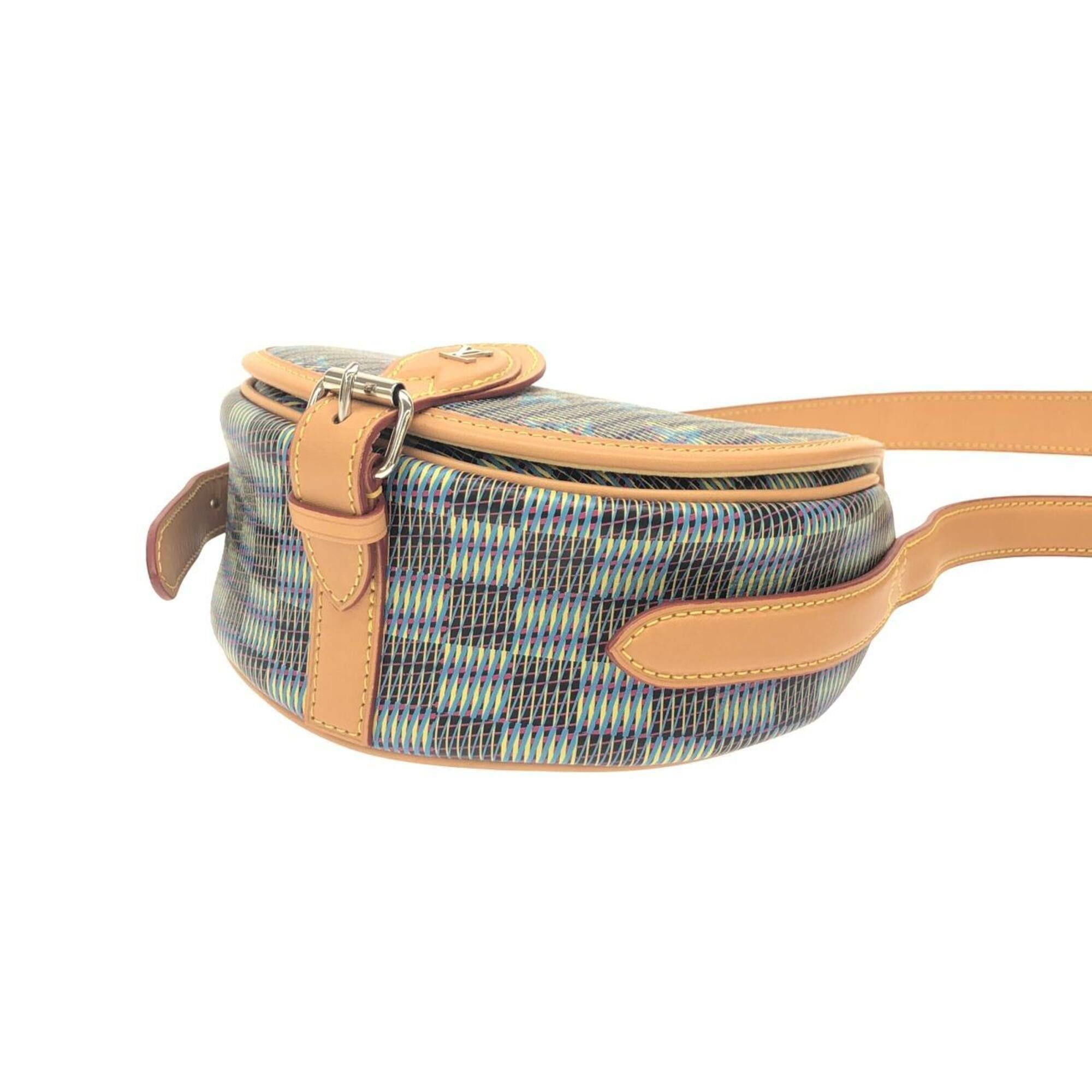 Leather Shoulder Bag (Pre-Owned) - Louis Vuitton - Modalova