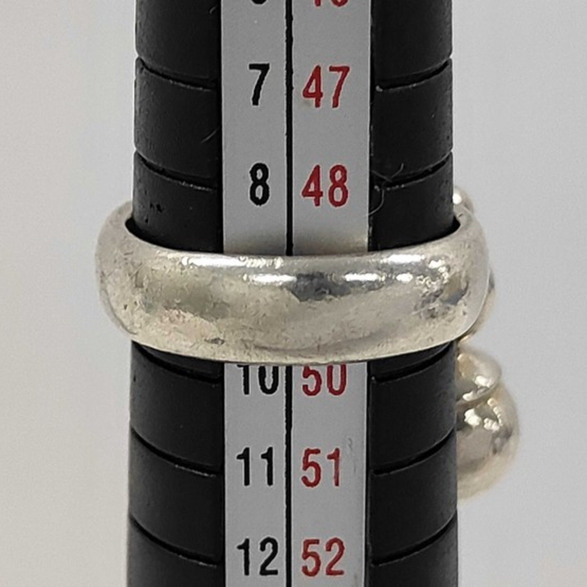 Band Ring (Pre-Owned) - Tiffany - Modalova