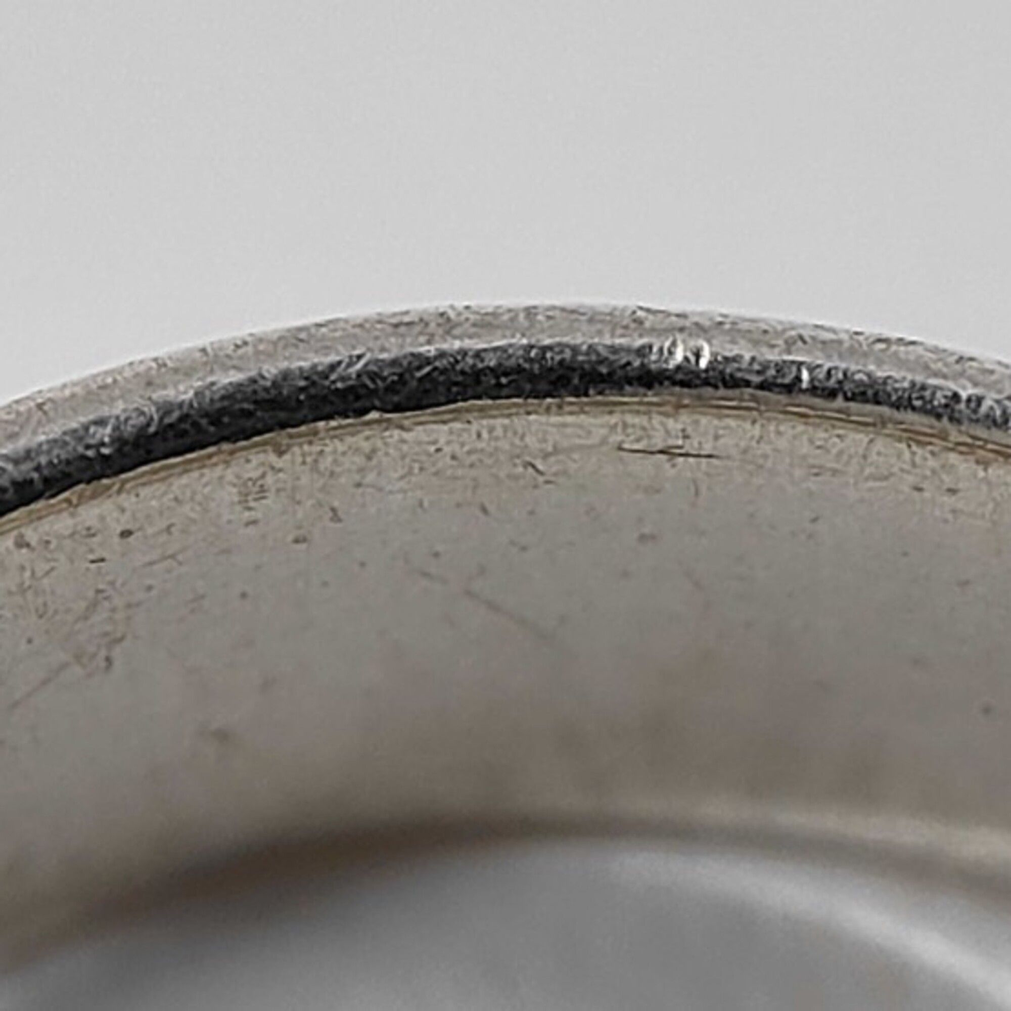 Band Ring (Pre-Owned) - Tiffany - Modalova