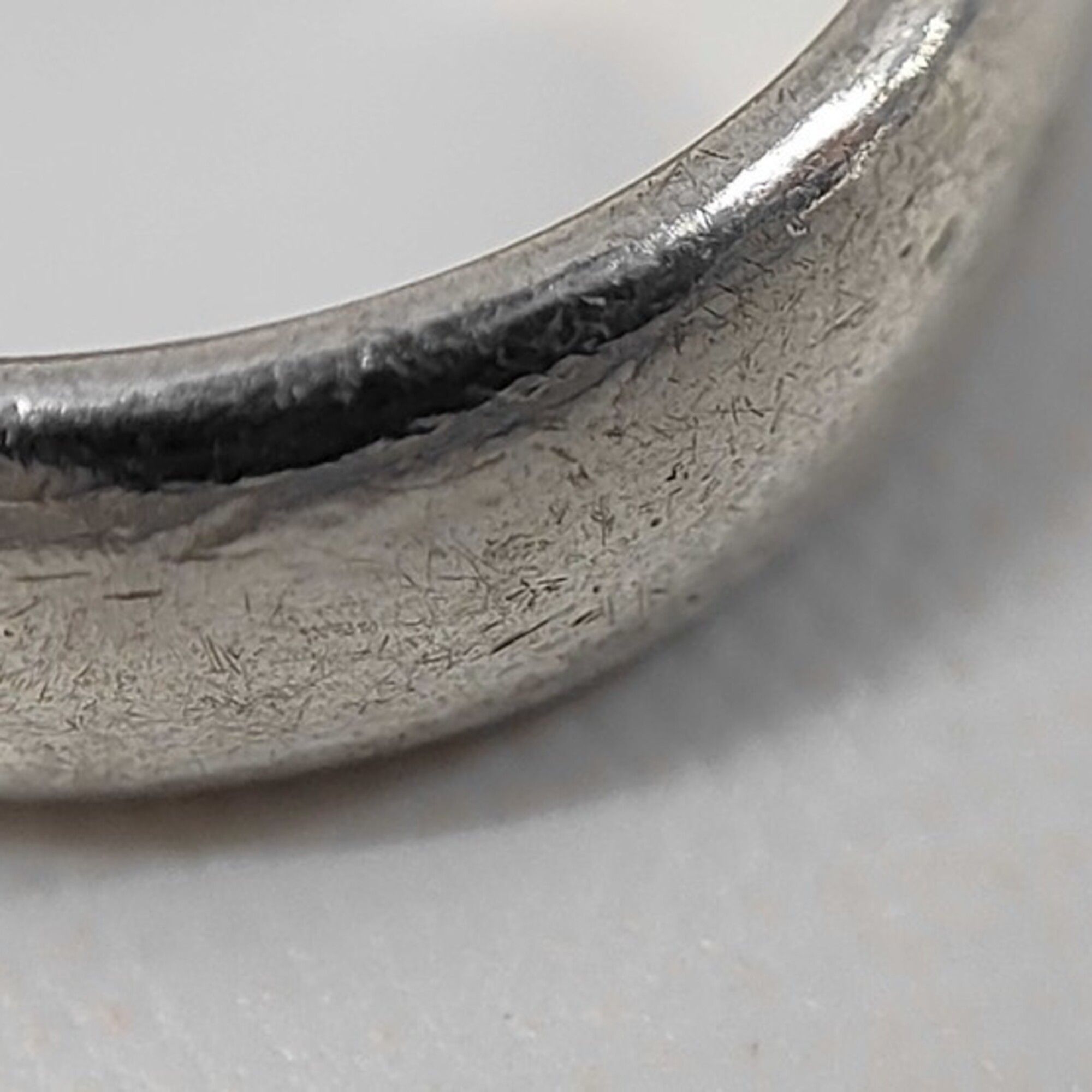 Band Ring (Pre-Owned) - Tiffany - Modalova