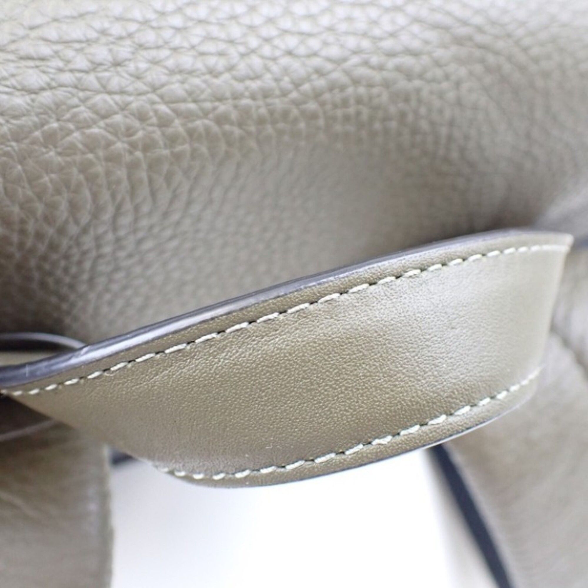 Canvas Leather Backpack (Pre-Owned) - Coach - Modalova