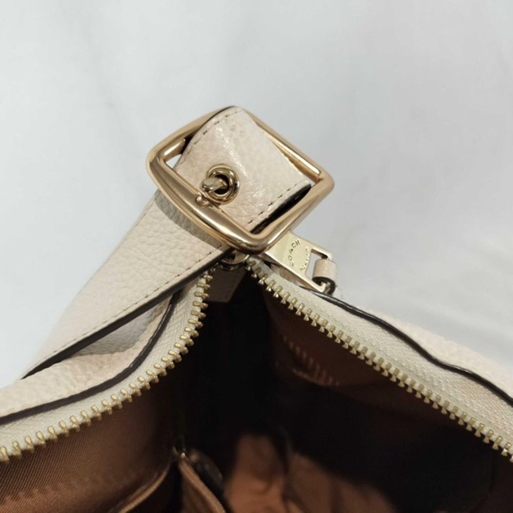 Shoulder Bag (Pre-Owned) - Coach - Modalova