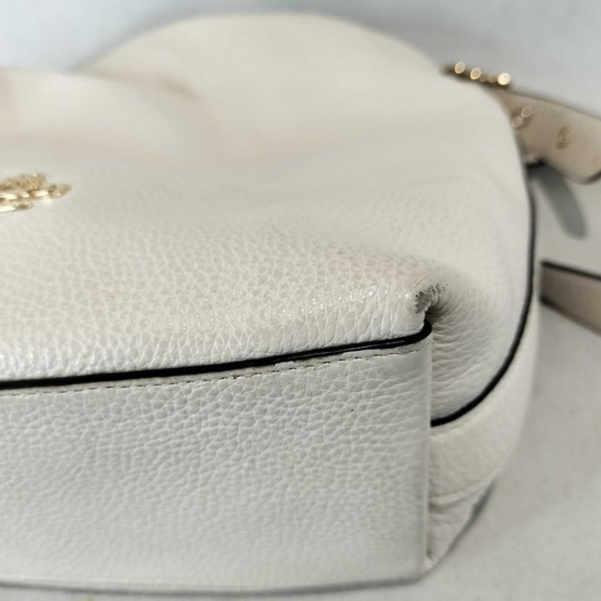 Shoulder Bag (Pre-Owned) - Coach - Modalova