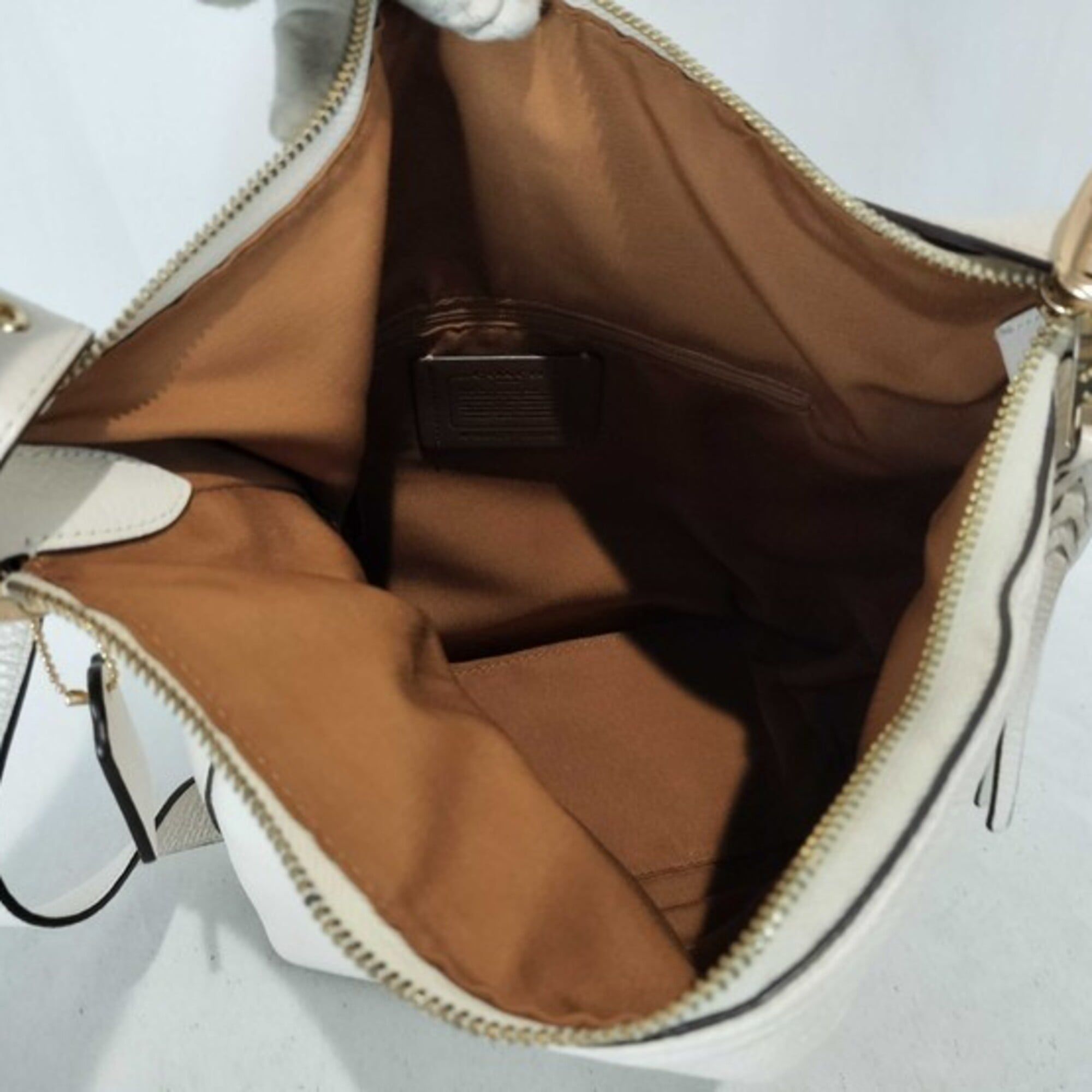Shoulder Bag (Pre-Owned) - Coach - Modalova