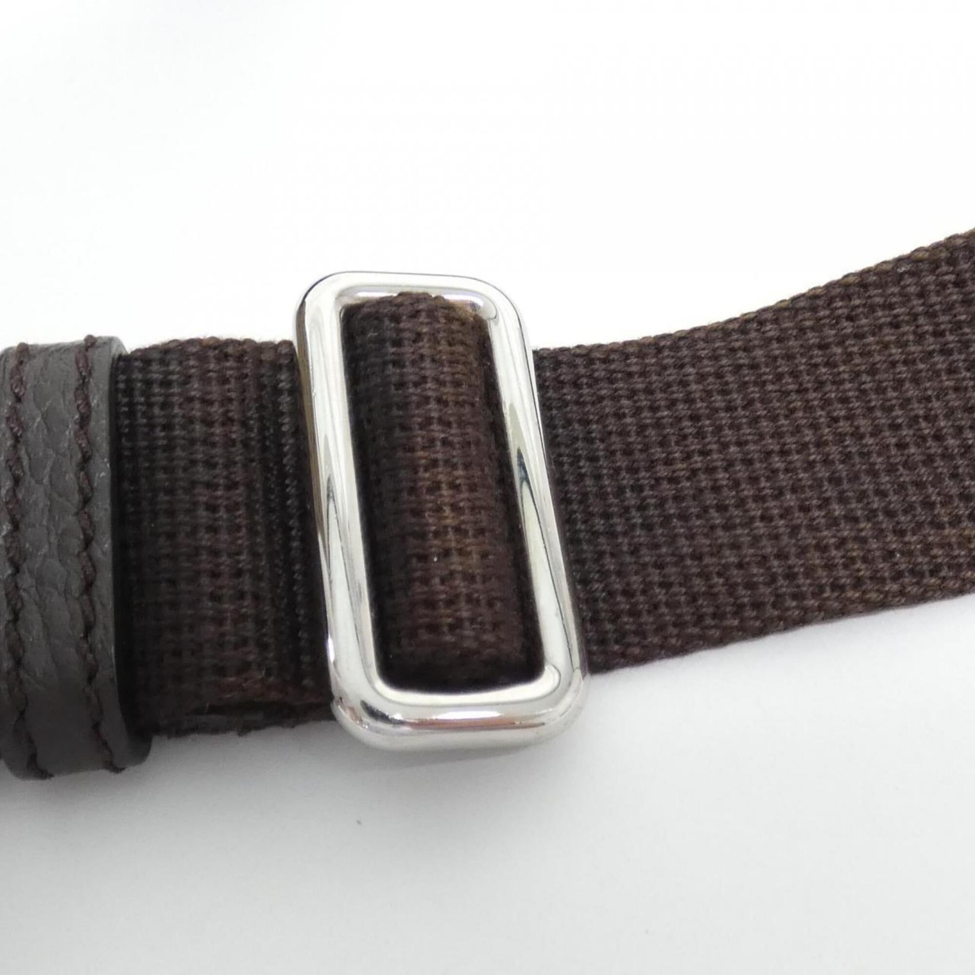 Gg Canvas Leather (Pre-Owned) - Gucci - Modalova