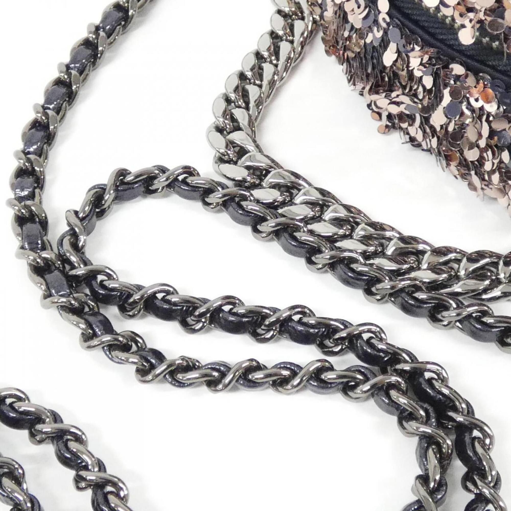 Spangles Handbag (Pre-Owned) - Chanel - Modalova