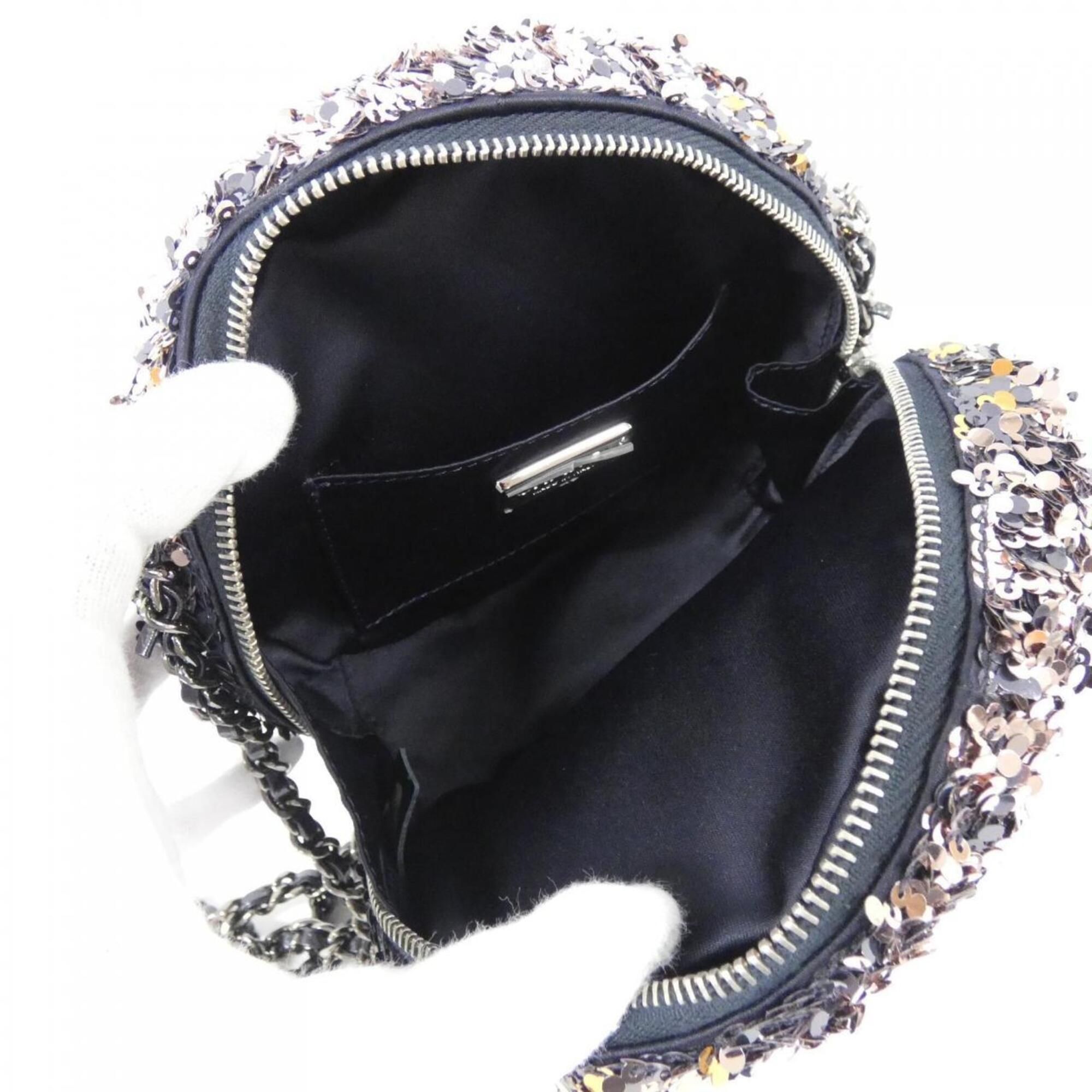Spangles Handbag (Pre-Owned) - Chanel - Modalova