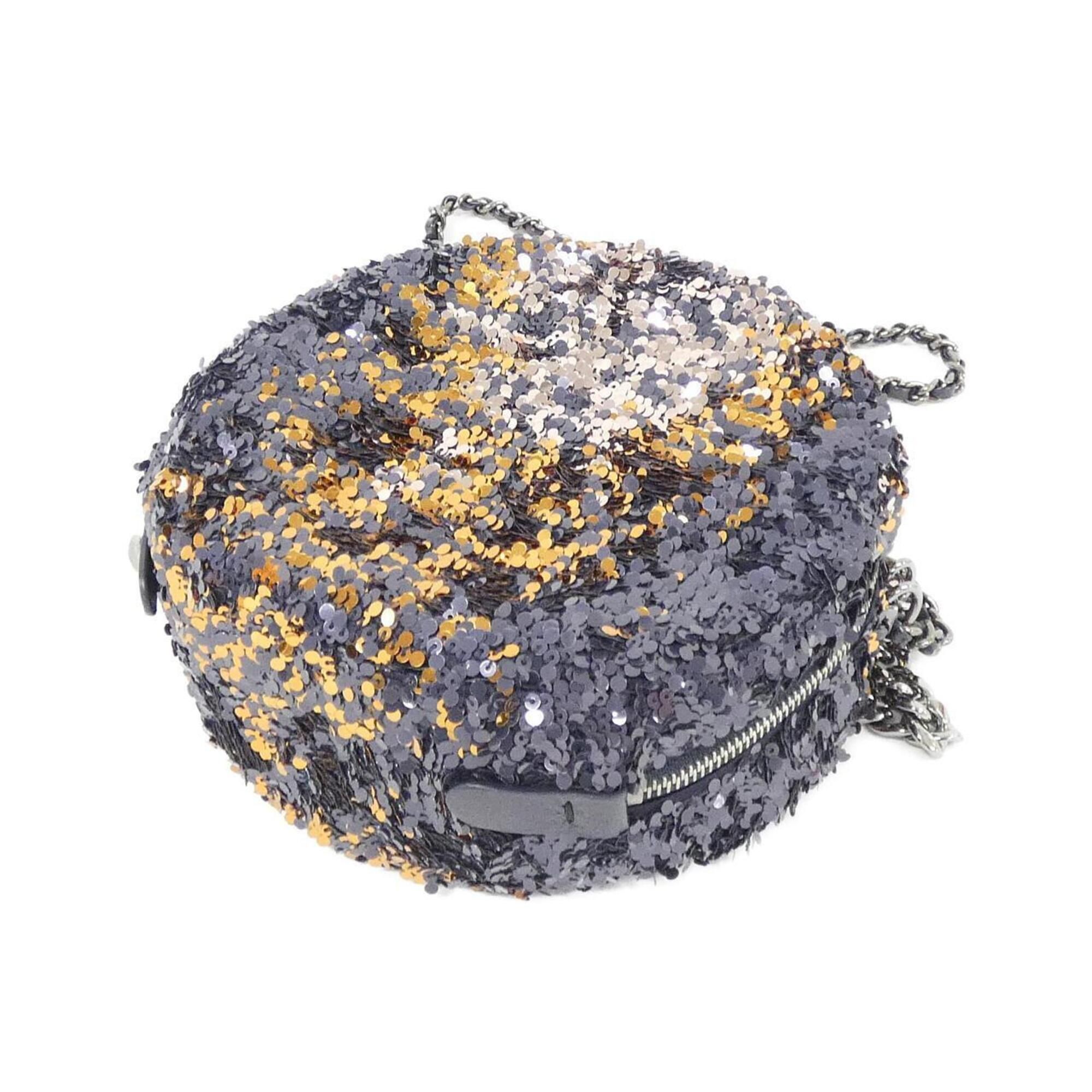 Spangles Handbag (Pre-Owned) - Chanel - Modalova