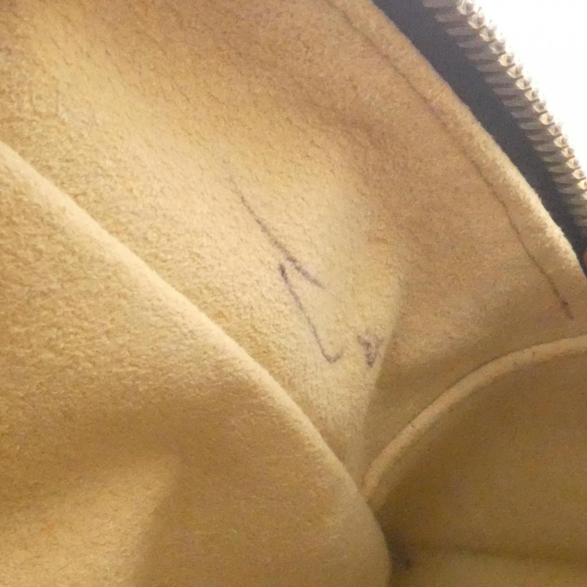 Coated Canvas Handbag (Pre-Owned) - Louis Vuitton - Modalova