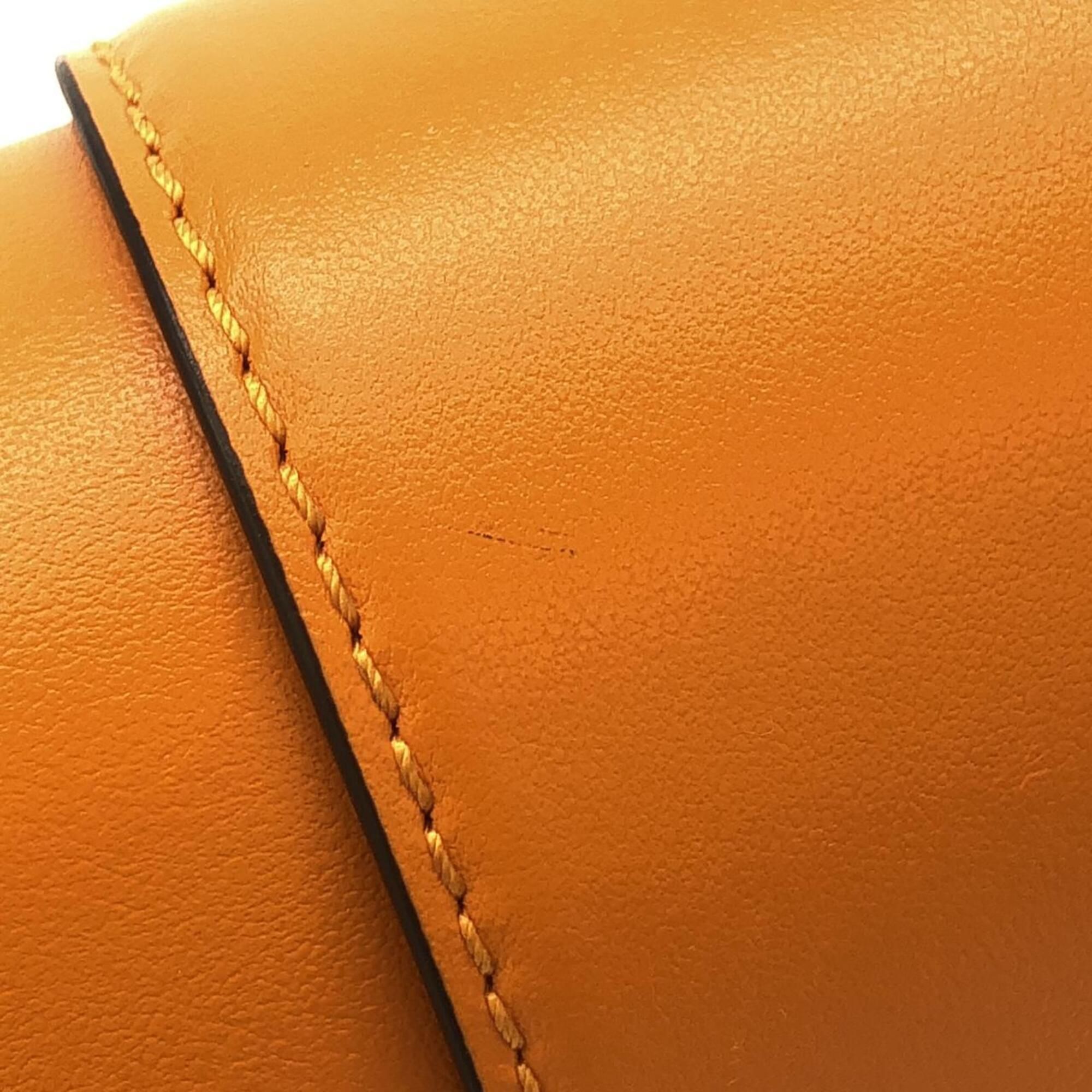 Leather Shoulder Bag (Pre-Owned) - Louis Vuitton - Modalova