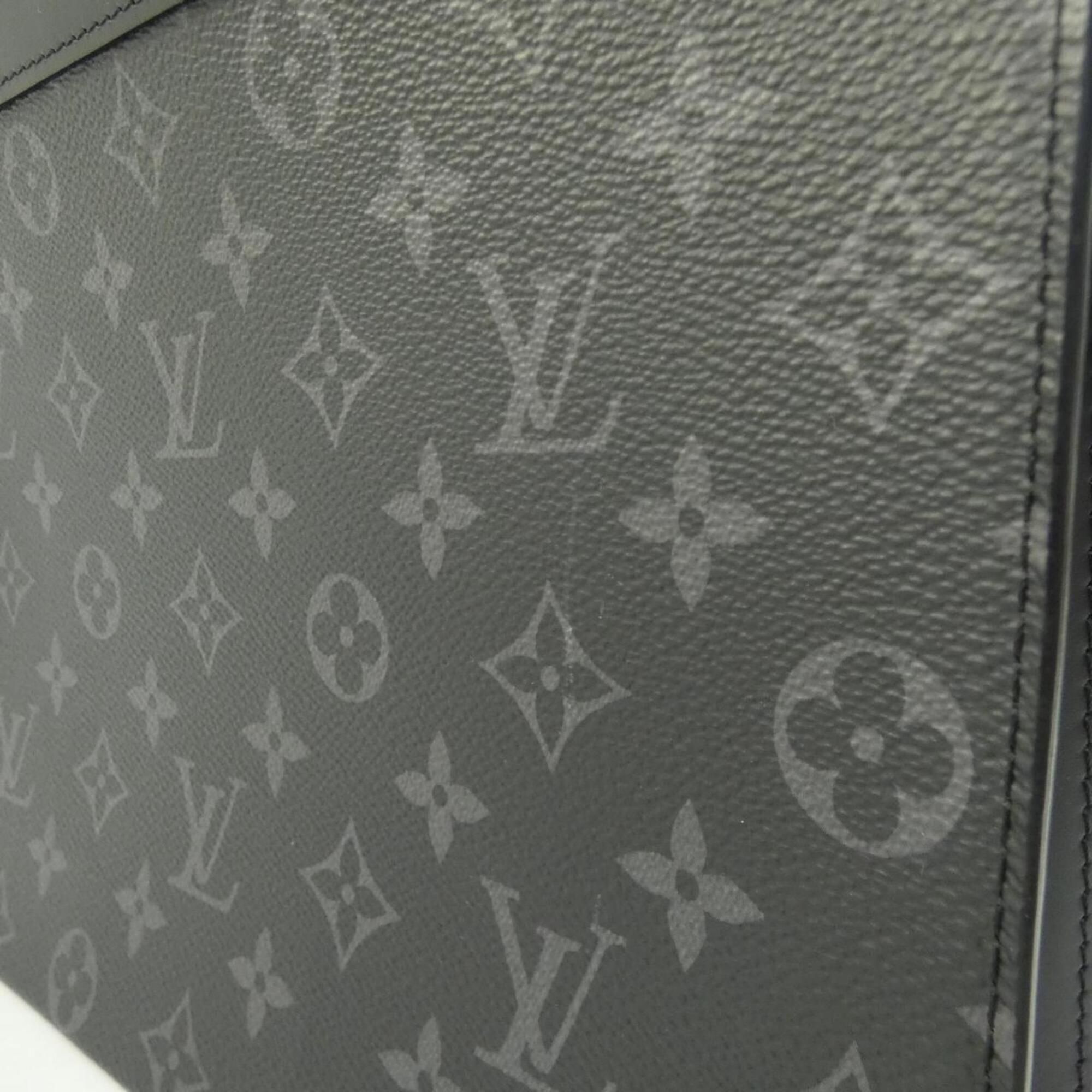 Coated Canvas Handbag Pochette (Pre-Owned) - Louis Vuitton - Modalova