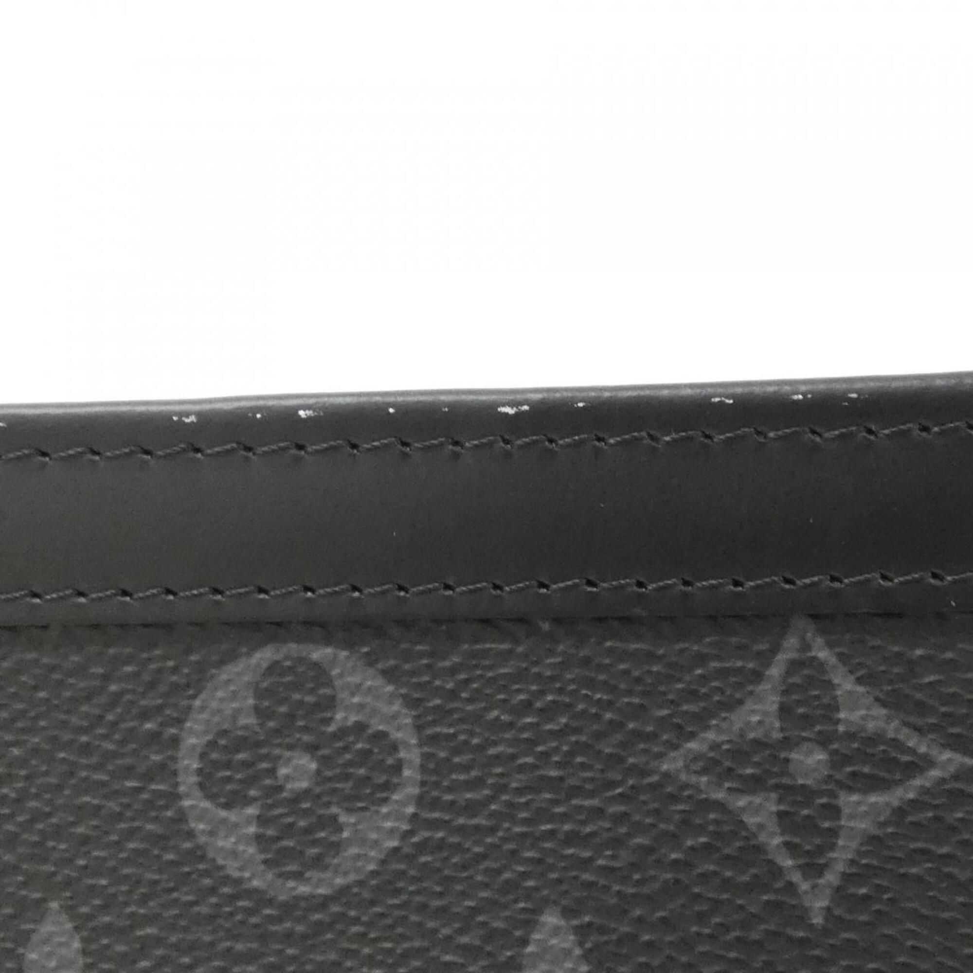 Coated Canvas Handbag Pochette (Pre-Owned) - Louis Vuitton - Modalova