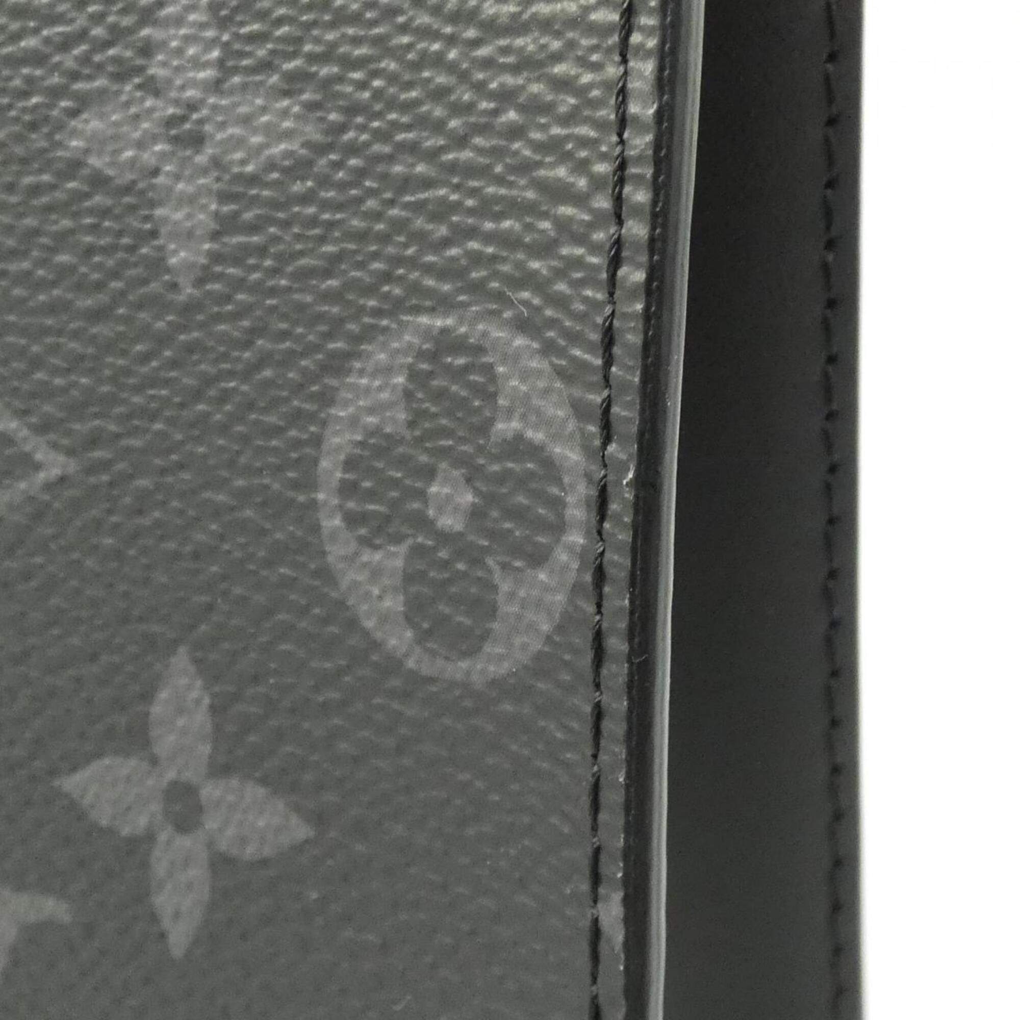 Coated Canvas Handbag Pochette (Pre-Owned) - Louis Vuitton - Modalova