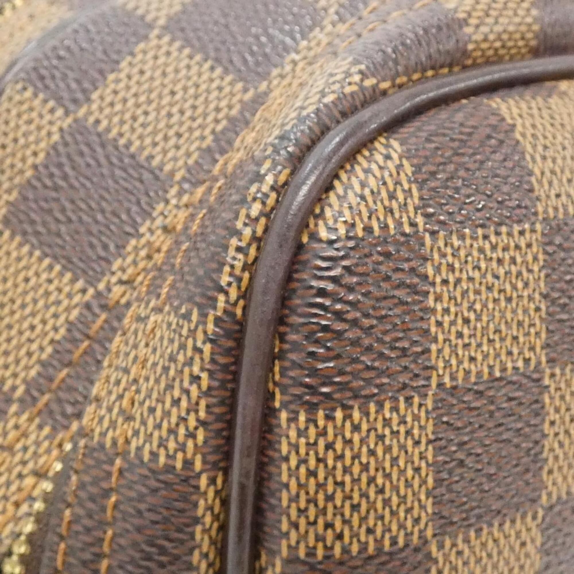 Coated Canvas Shoulder Bag (Pre-Owned) - Louis Vuitton - Modalova