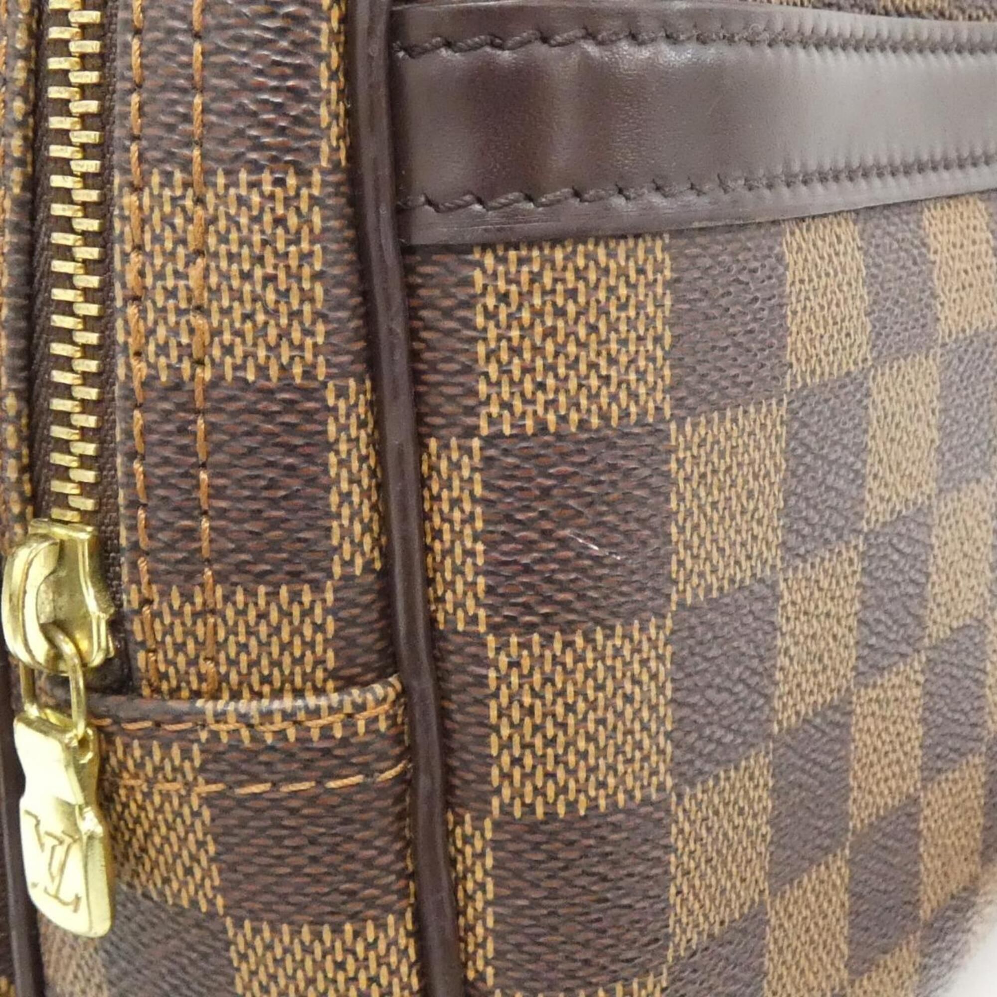 Coated Canvas Shoulder Bag (Pre-Owned) - Louis Vuitton - Modalova