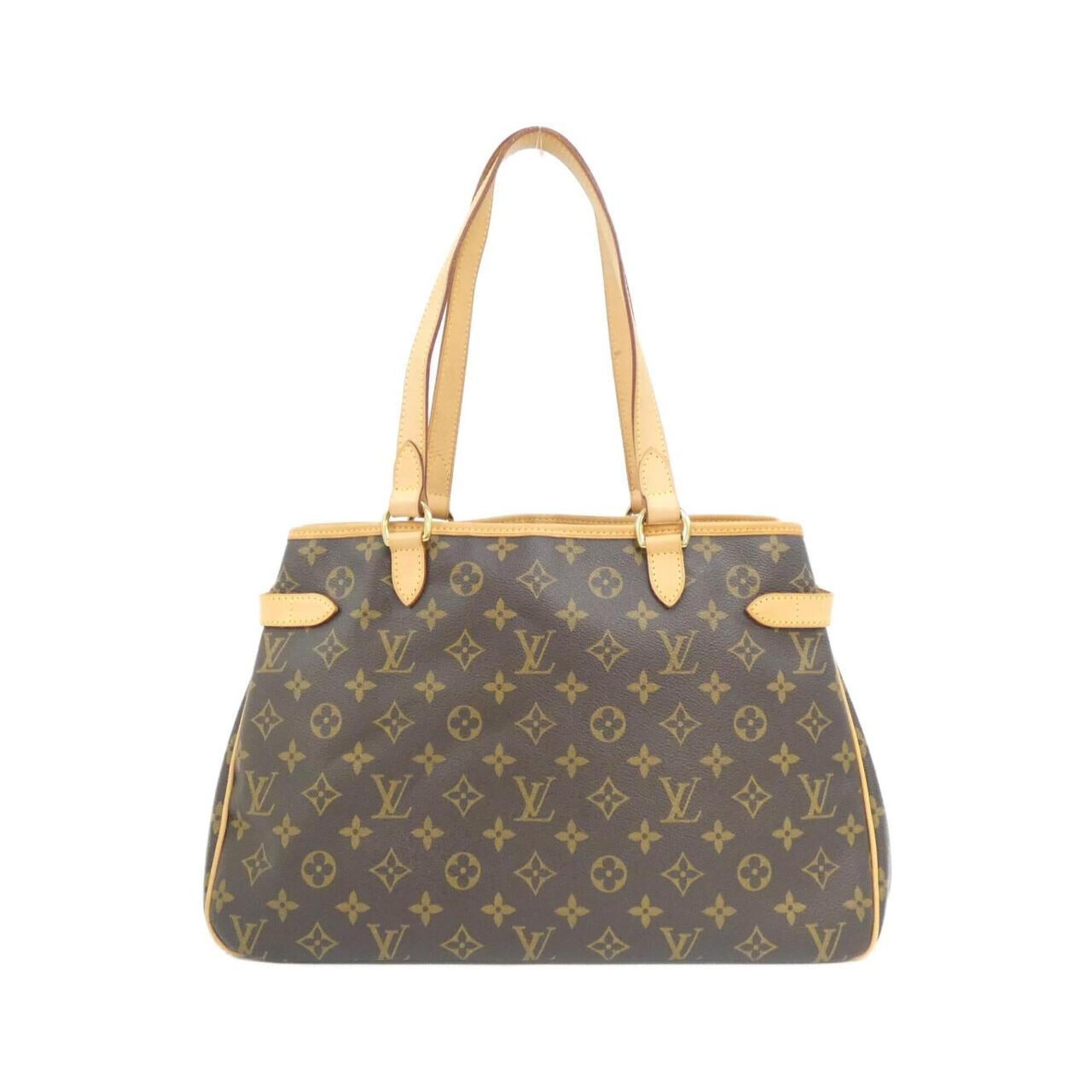 Coated Canvas Handbag (Pre-Owned) - Louis Vuitton - Modalova