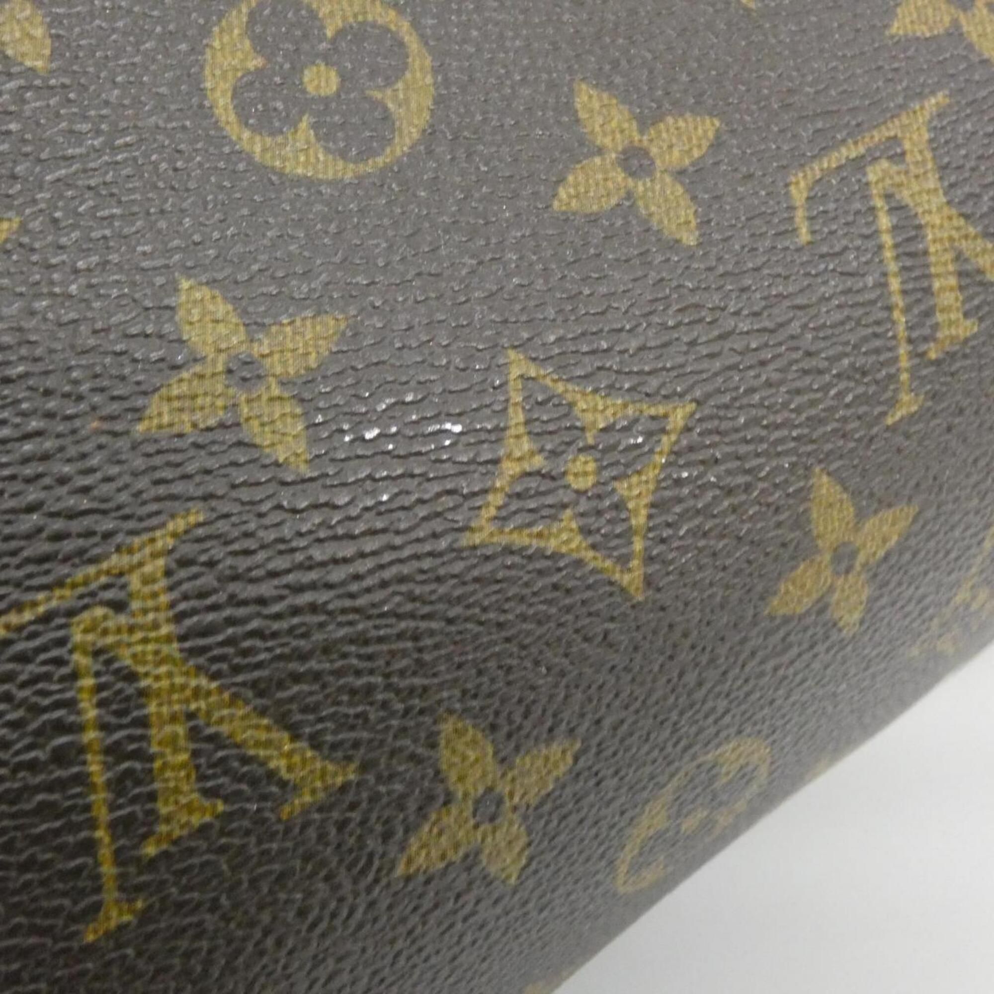 Coated Canvas Shoulder Bag (Pre-Owned) - Louis Vuitton - Modalova