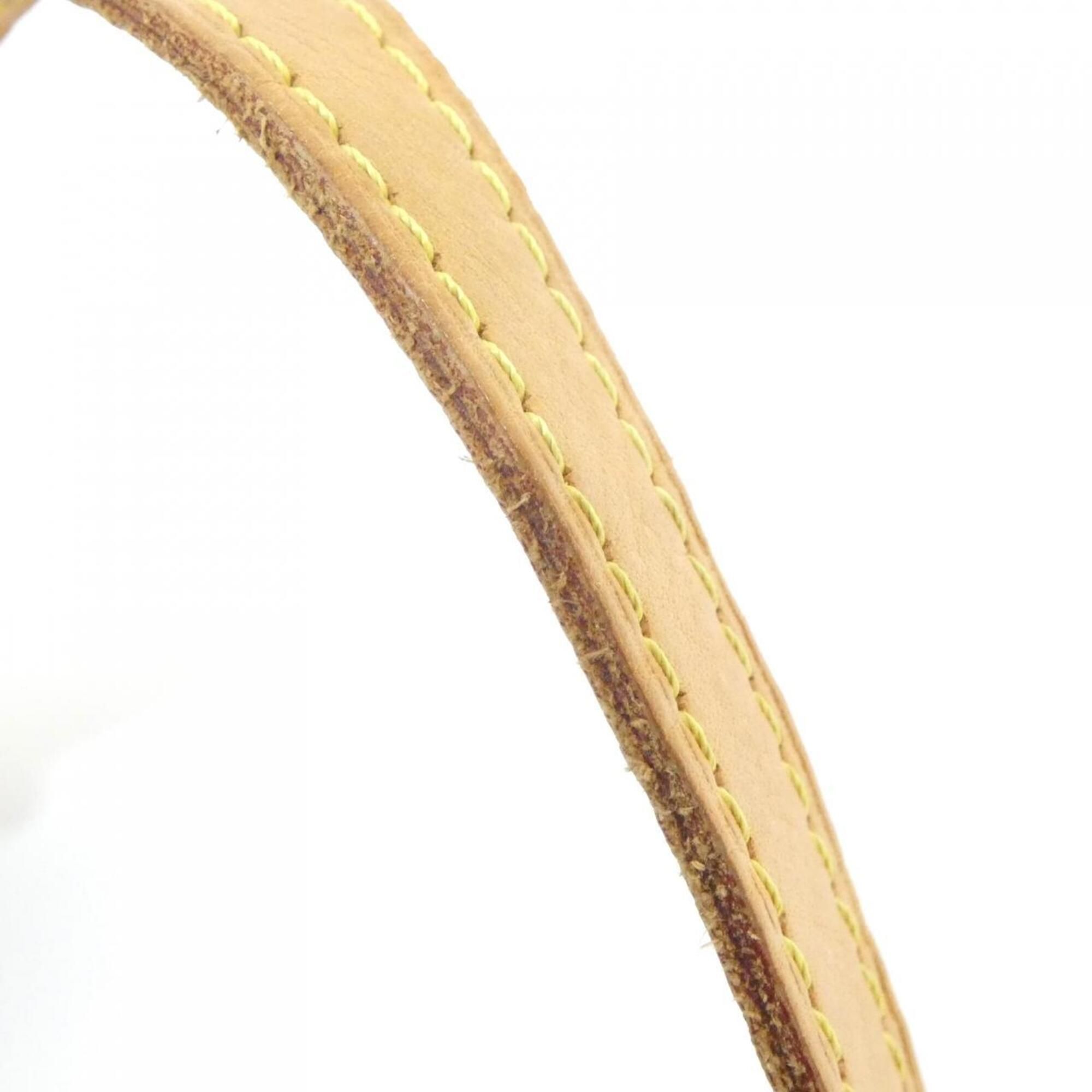 Coated Canvas Shoulder Bag (Pre-Owned) - Louis Vuitton - Modalova