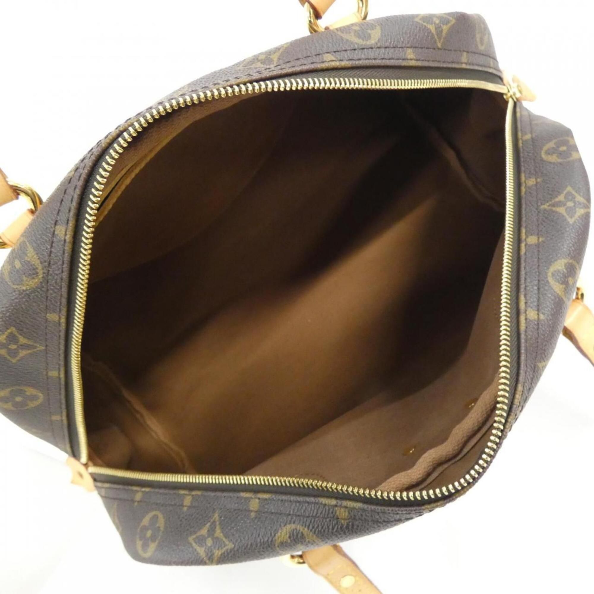 Coated Canvas Shoulder Bag (Pre-Owned) - Louis Vuitton - Modalova