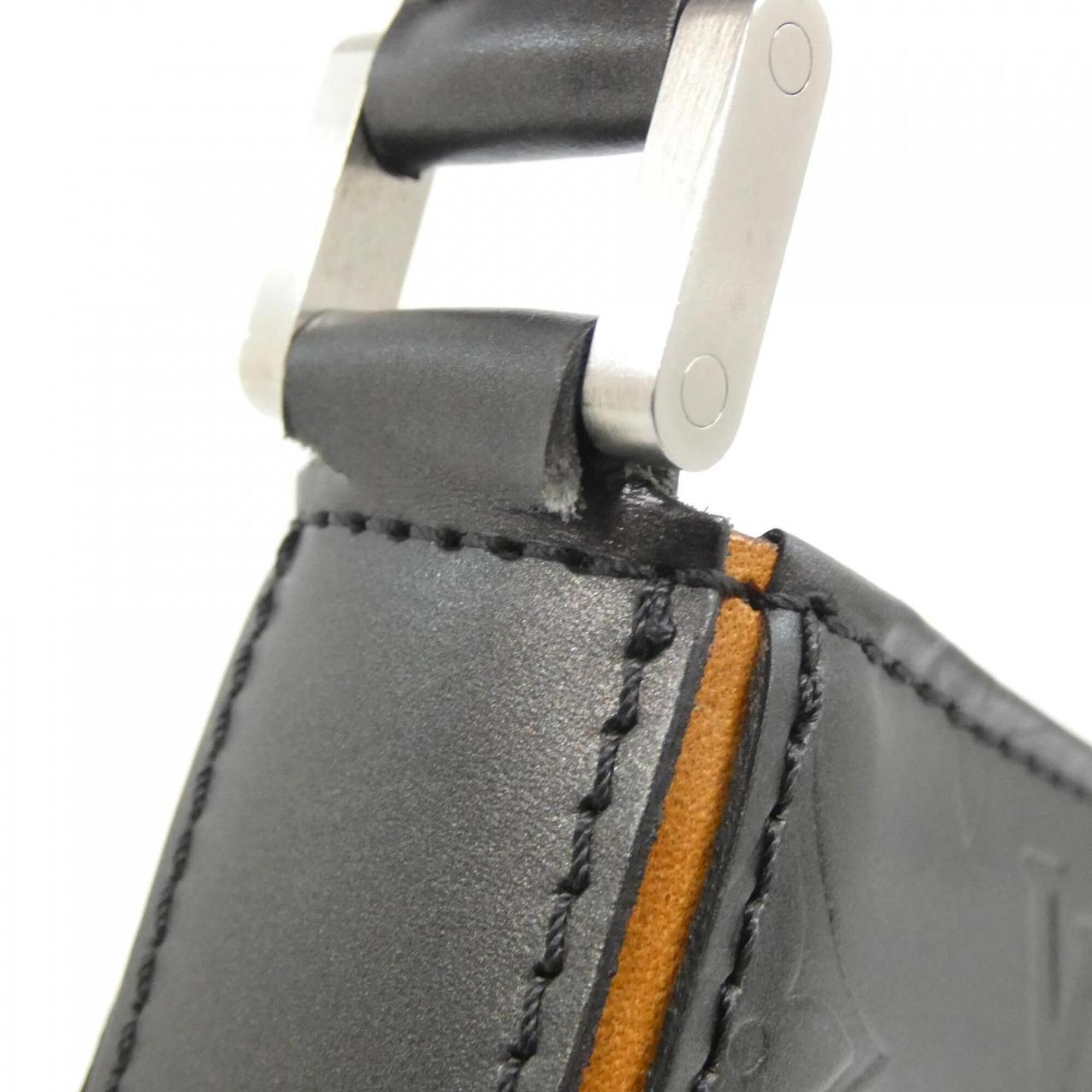 Leather Shoulder Bag (Pre-Owned) - Louis Vuitton - Modalova
