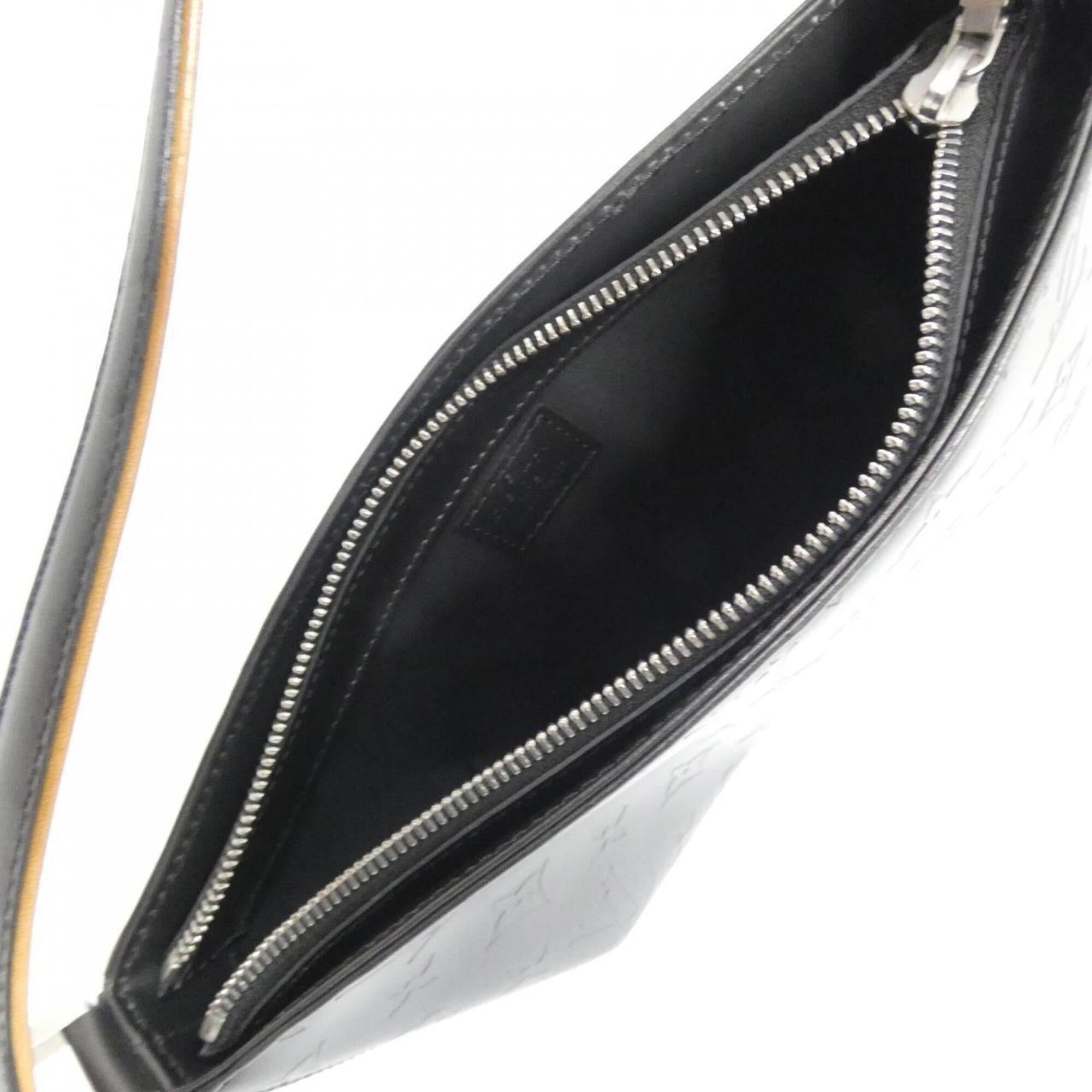 Leather Shoulder Bag (Pre-Owned) - Louis Vuitton - Modalova