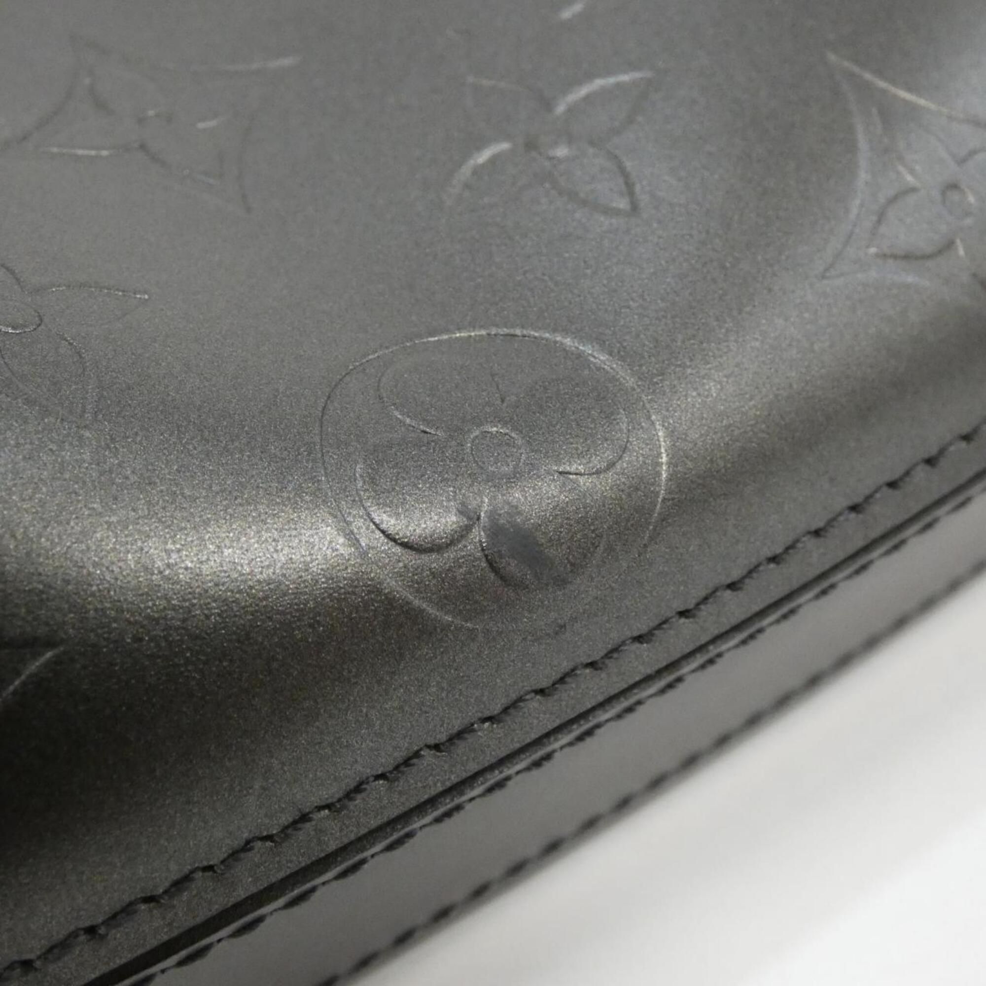 Leather Shoulder Bag (Pre-Owned) - Louis Vuitton - Modalova