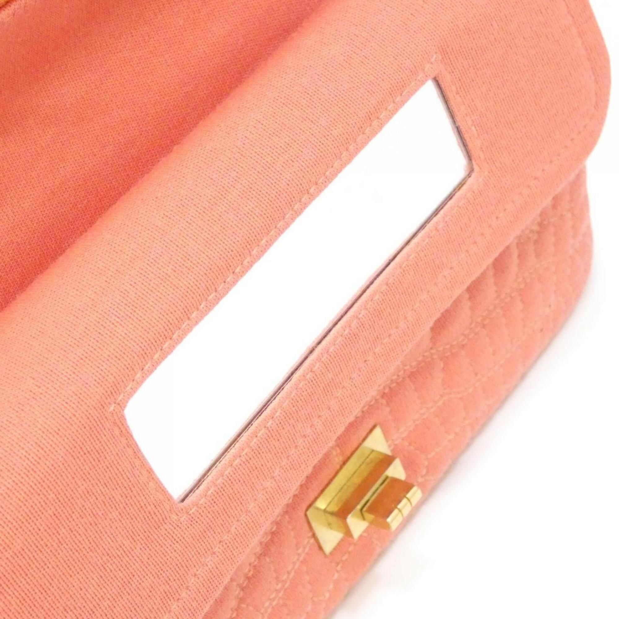Canvas Shoulder Bag (Pre-Owned) - Chanel - Modalova