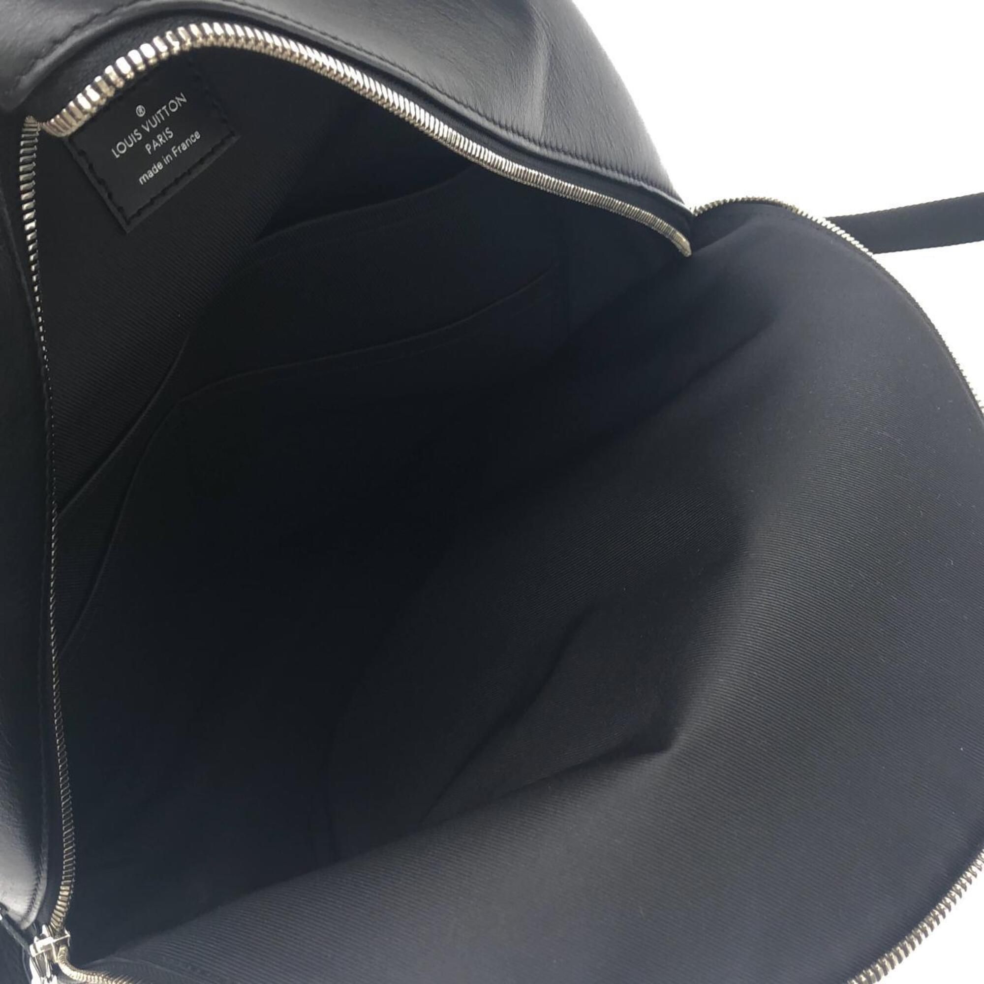 Coated Canvas Backpack (Pre-Owned) - Louis Vuitton - Modalova