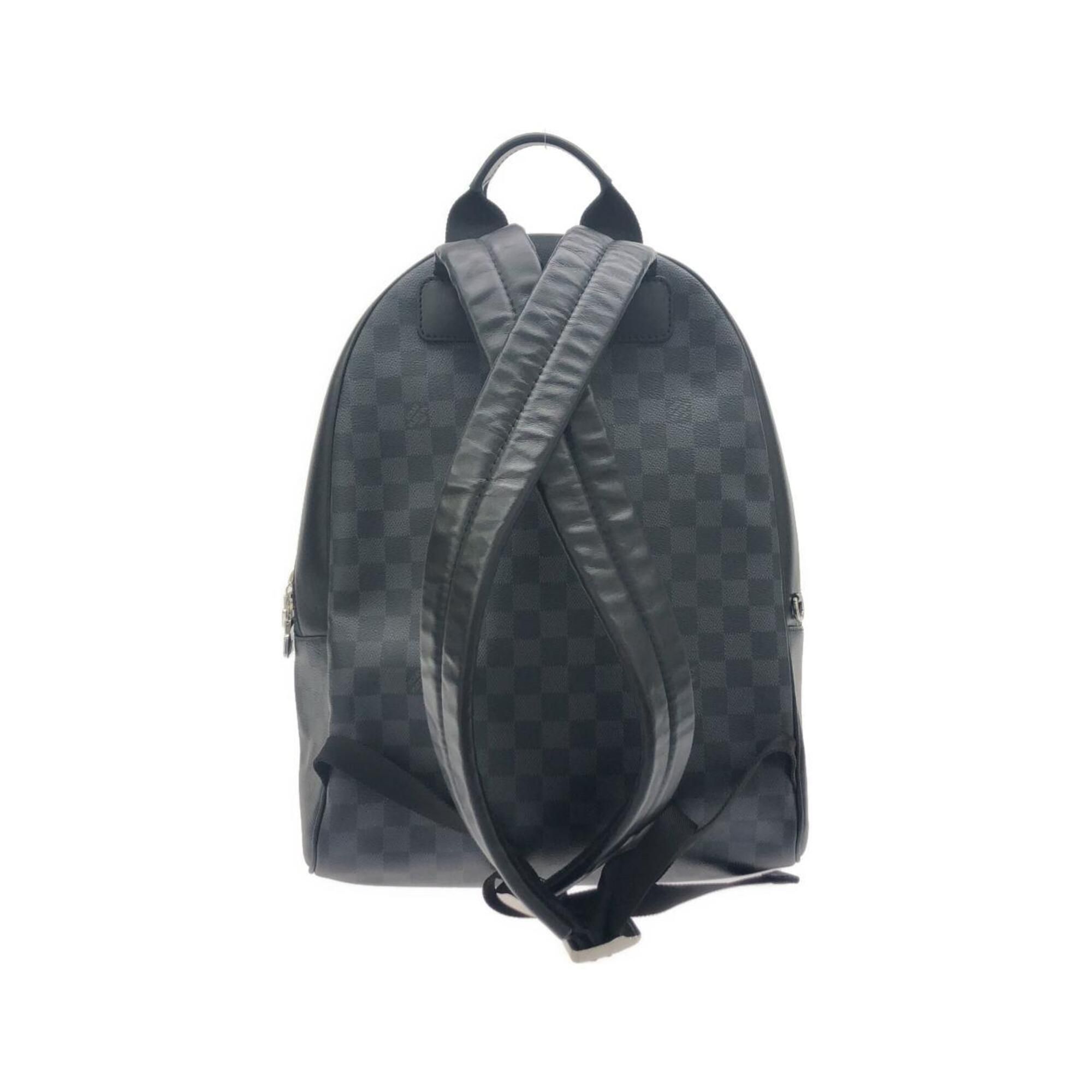 Coated Canvas Backpack (Pre-Owned) - Louis Vuitton - Modalova