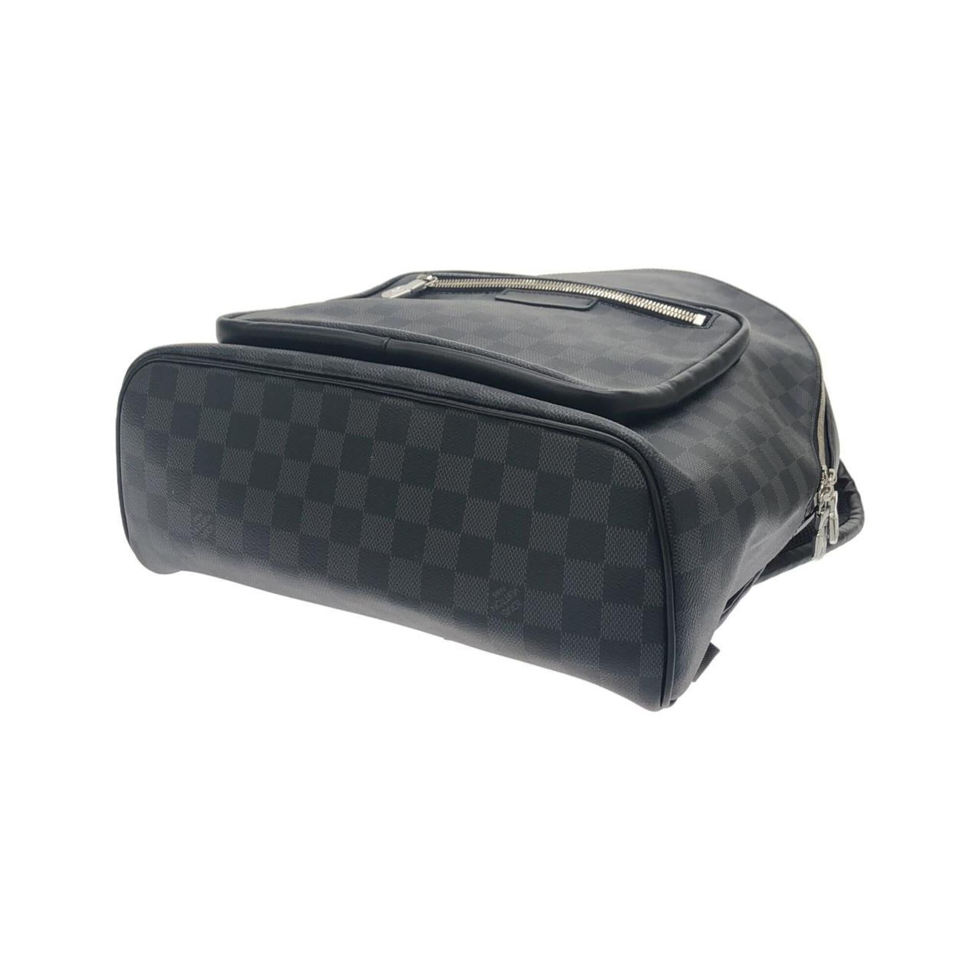 Coated Canvas Backpack (Pre-Owned) - Louis Vuitton - Modalova