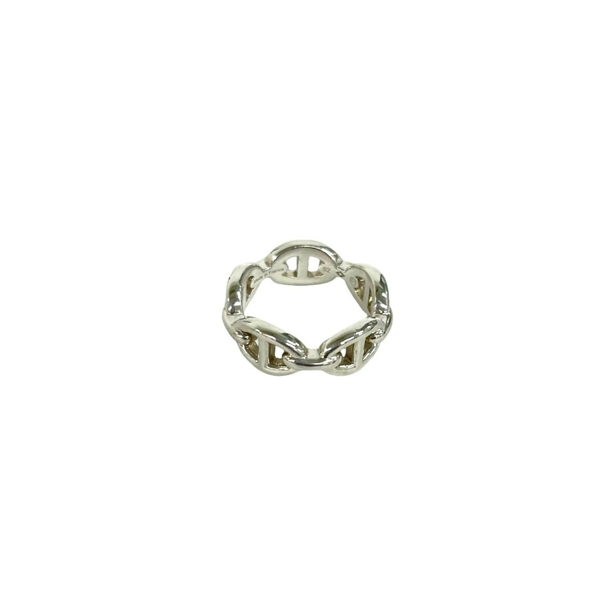 Band Ring (Pre-Owned) - Hermes - Modalova