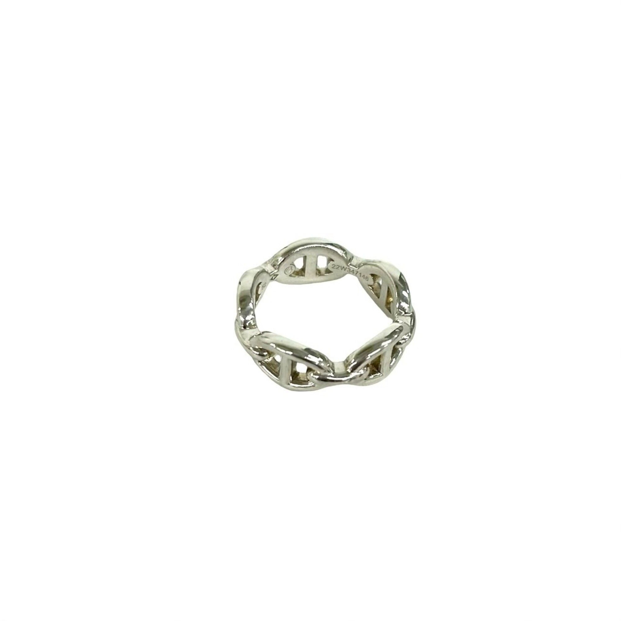 Band Ring (Pre-Owned) - Hermes - Modalova