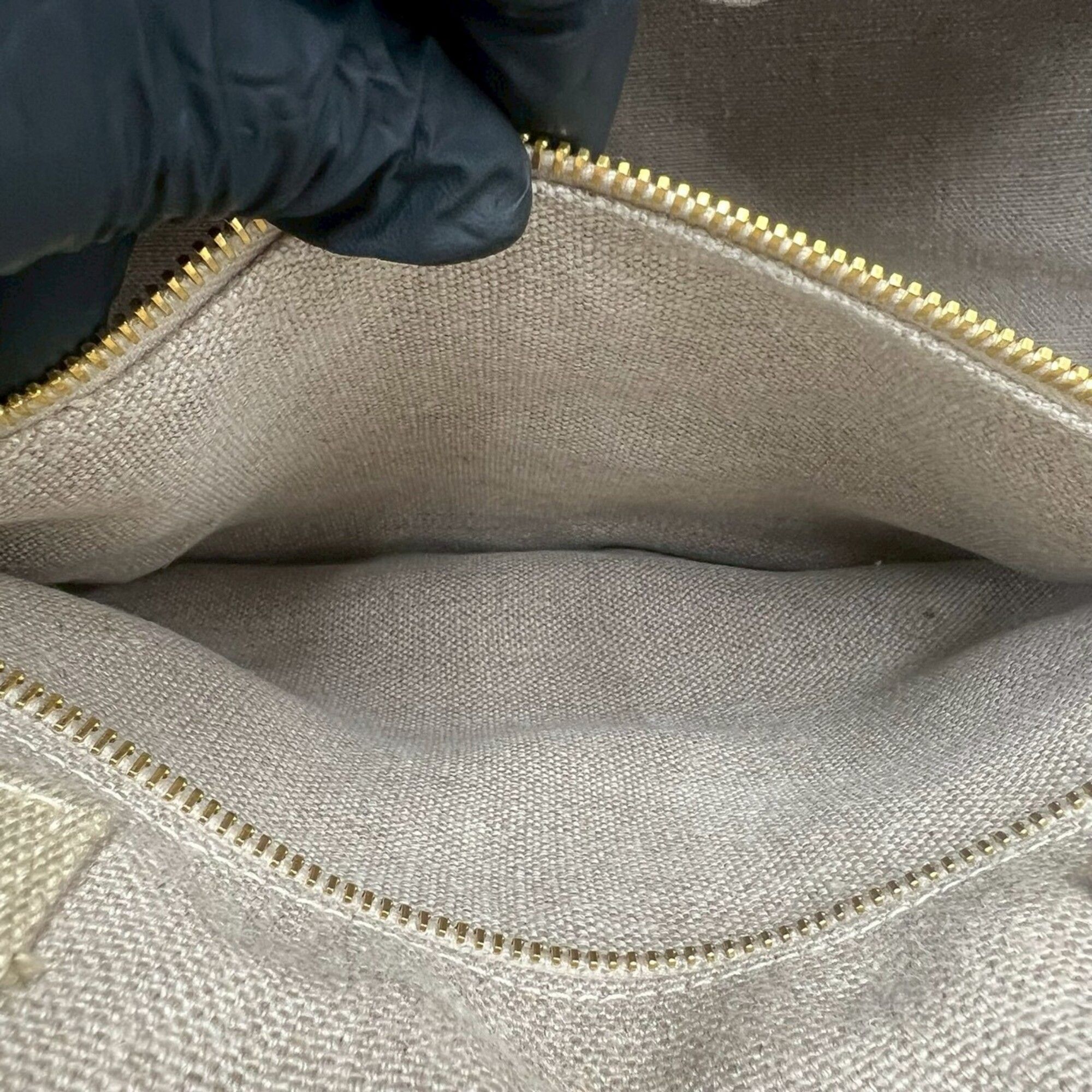 Canvas Handbag Tote Bag (Pre-Owned) - Prada - Modalova