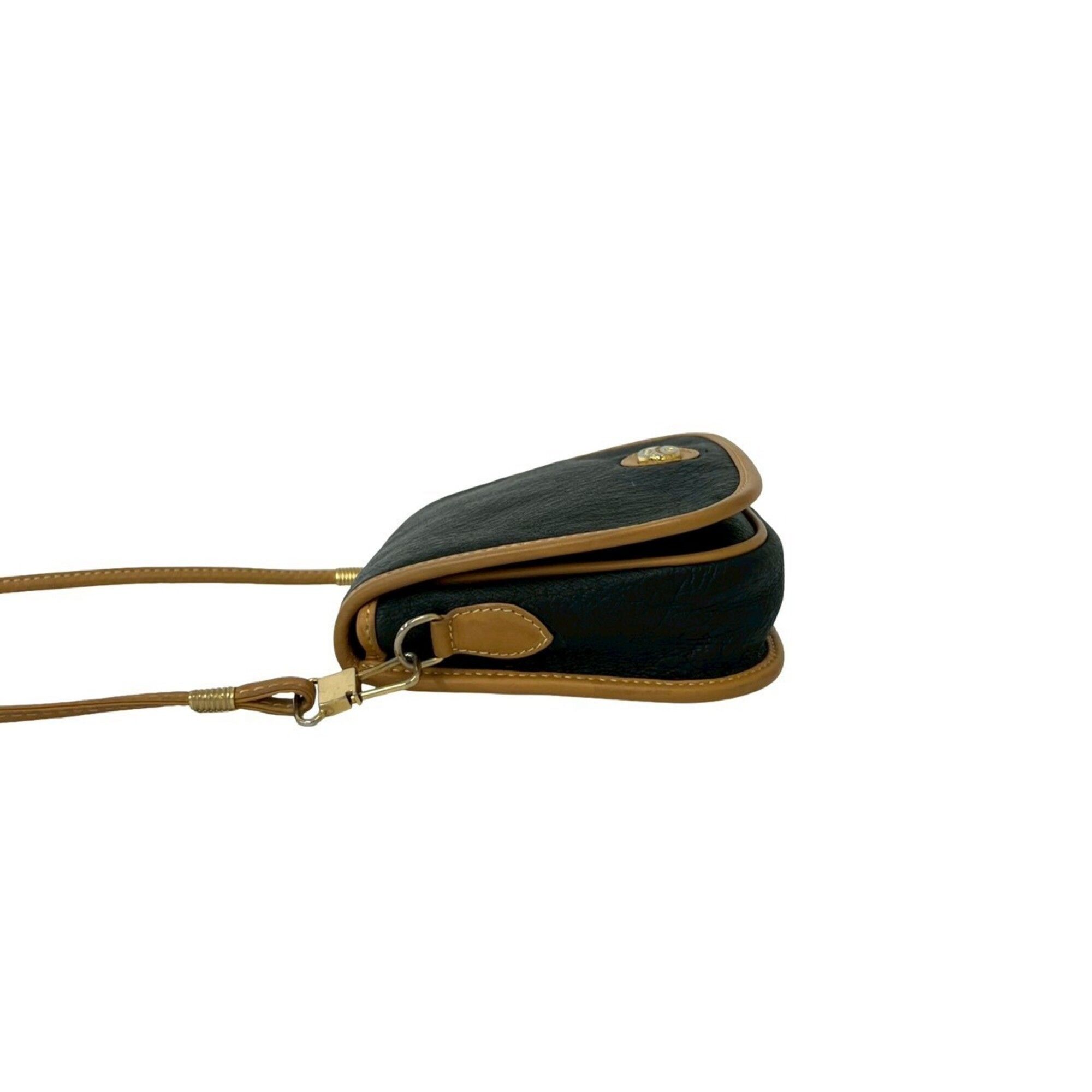 Leather Shoulder Bag (Pre-Owned) - Gucci - Modalova