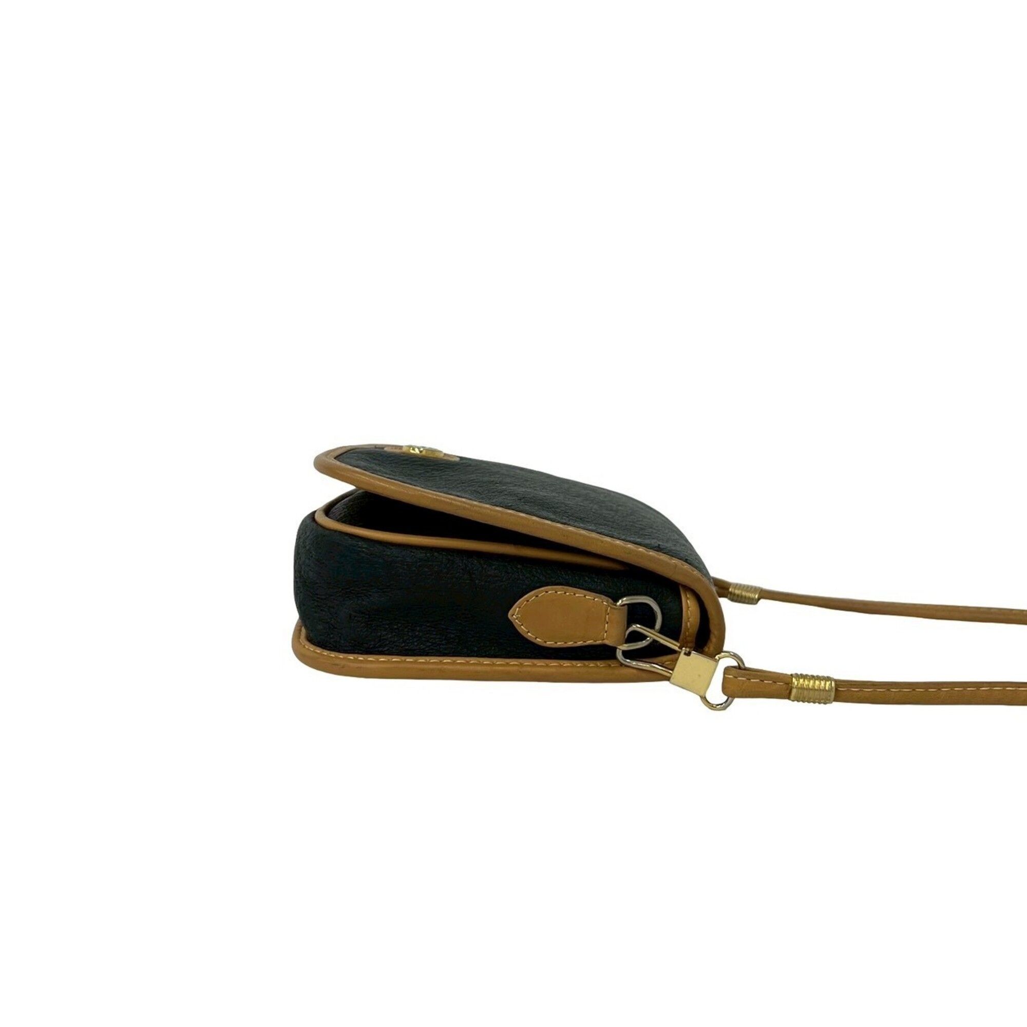 Leather Shoulder Bag (Pre-Owned) - Gucci - Modalova