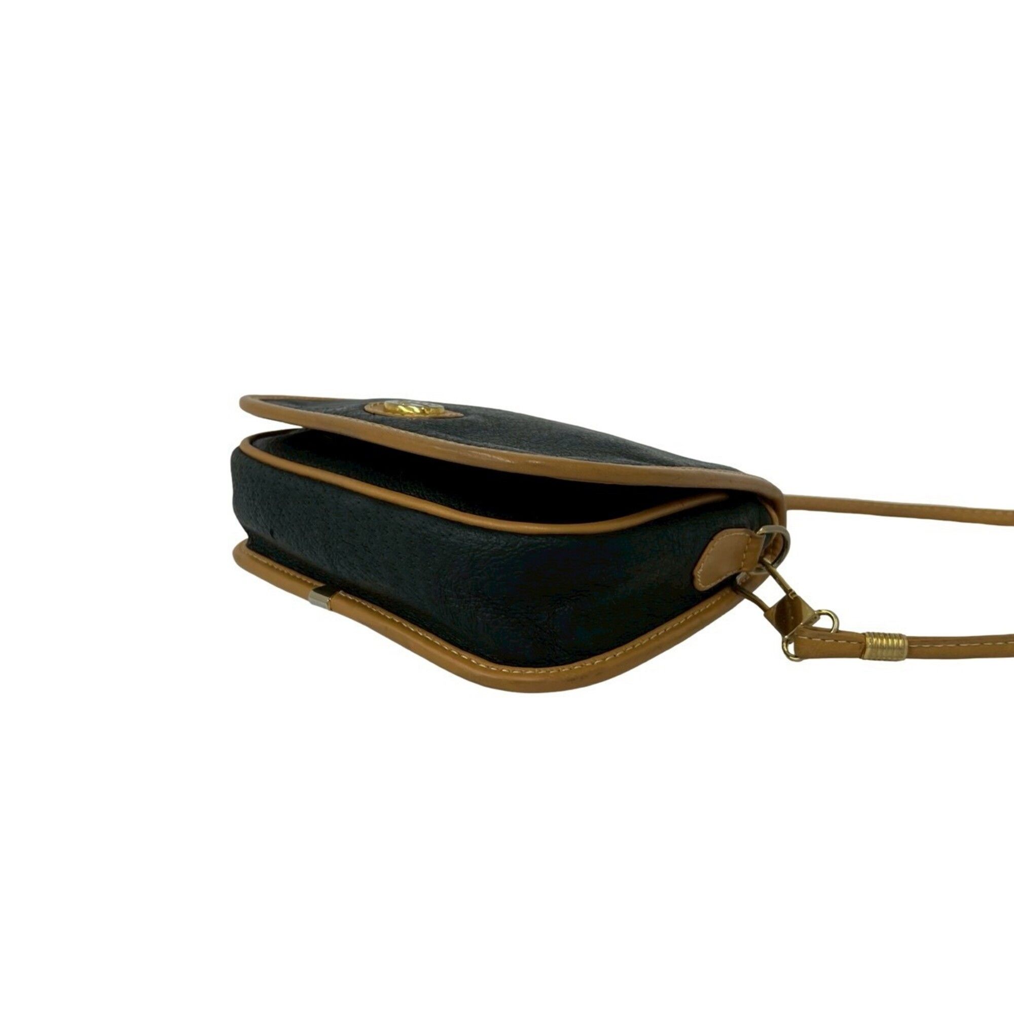 Leather Shoulder Bag (Pre-Owned) - Gucci - Modalova