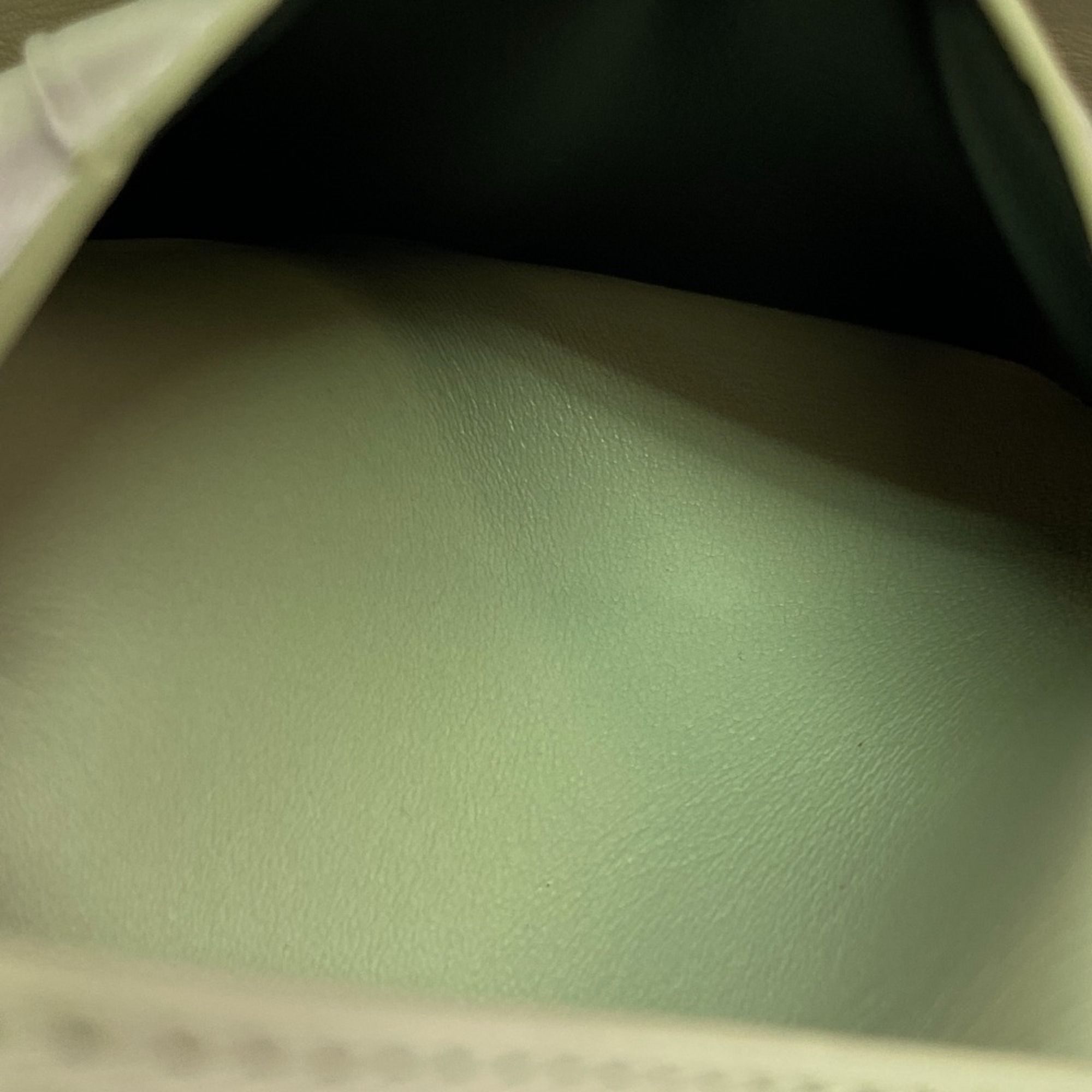 Leather Wallet (Tri-Fold) (Pre-Owned) - Loewe - Modalova